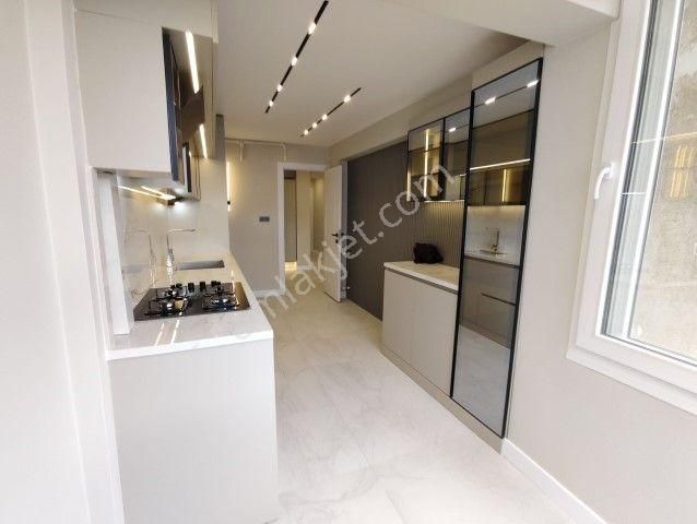 Bostanlının En Güzel Bölgesinde 3+1 Satılık Lüks Daire - Görsel 24