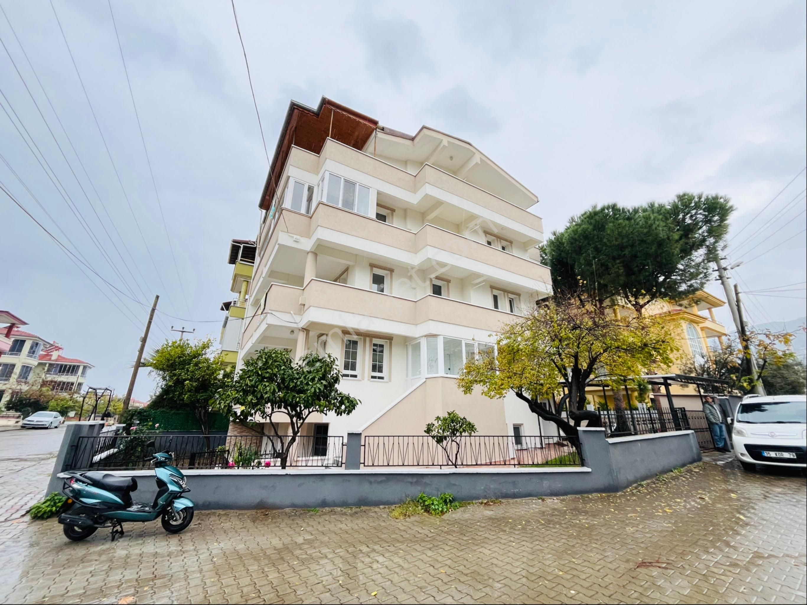 Altınoluk Kazdağları Eteklerinde Önü Açık İçi Yapılı Köşe 2+1 Geniş Satılık Daire - Görsel 2