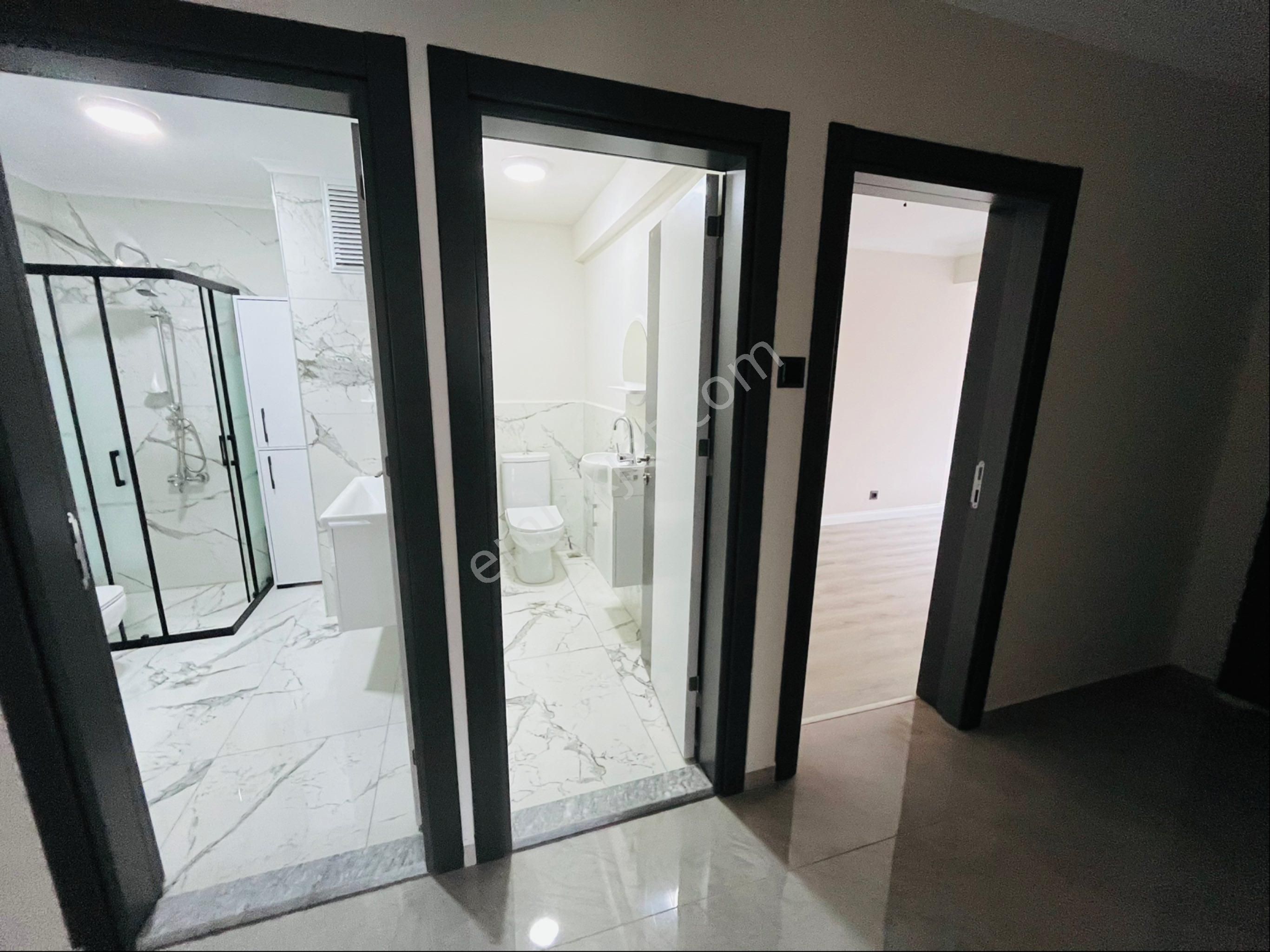 Altınoluk Kazdağları Eteklerinde Önü Açık İçi Yapılı Köşe 2+1 Geniş Satılık Daire - Görsel 28