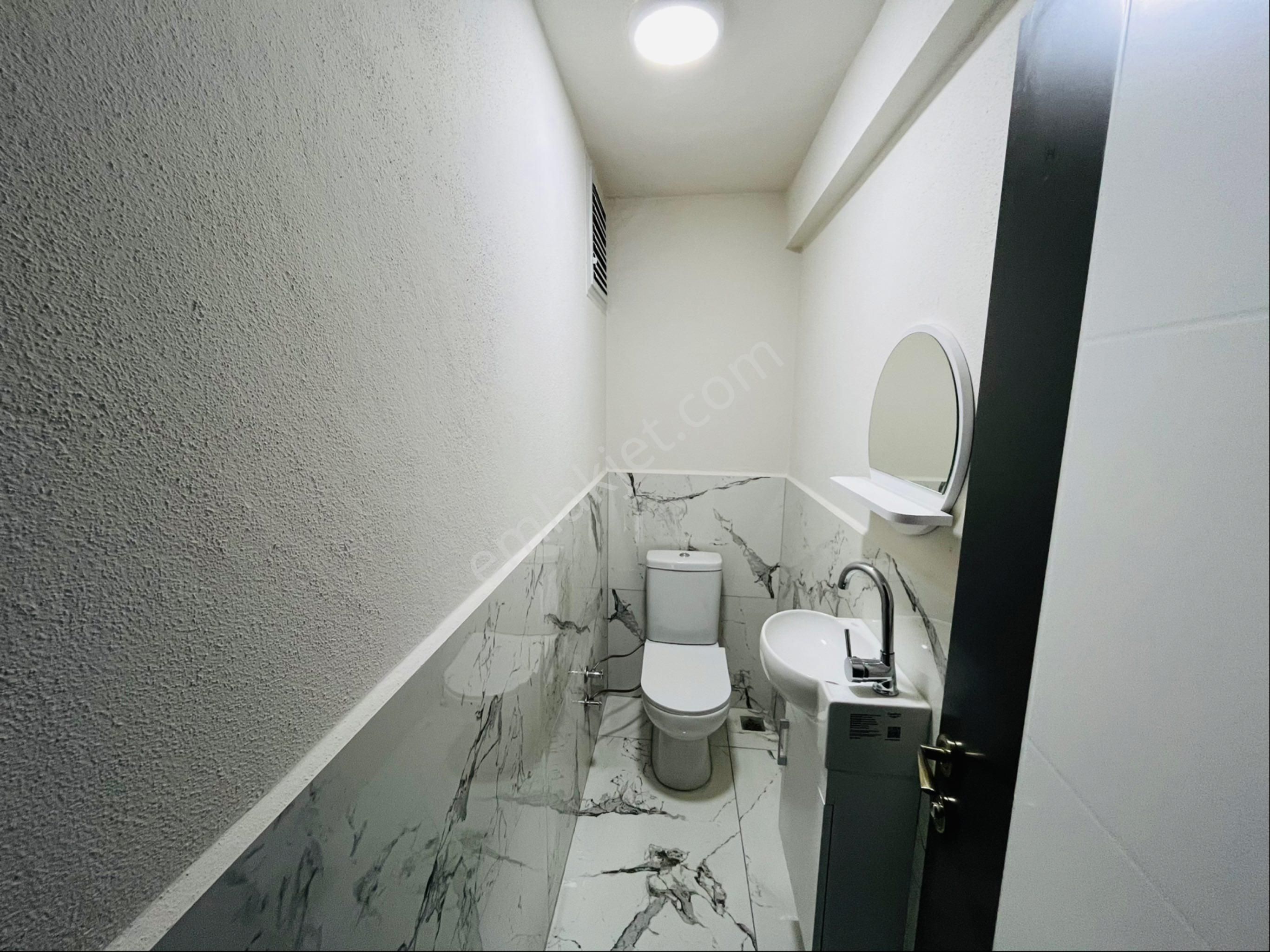 Altınoluk Kazdağları Eteklerinde Önü Açık İçi Yapılı Köşe 2+1 Geniş Satılık Daire - Görsel 29