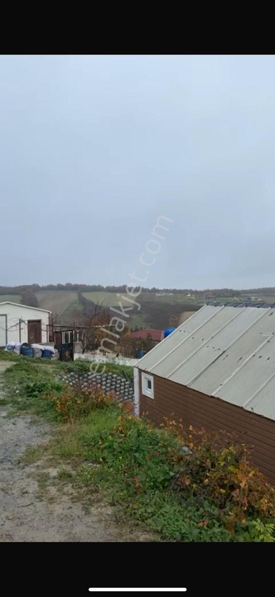 Geleceği Olan Bölge: Dağyenice ' De Satılık Kupon Arsa! - Görsel 2