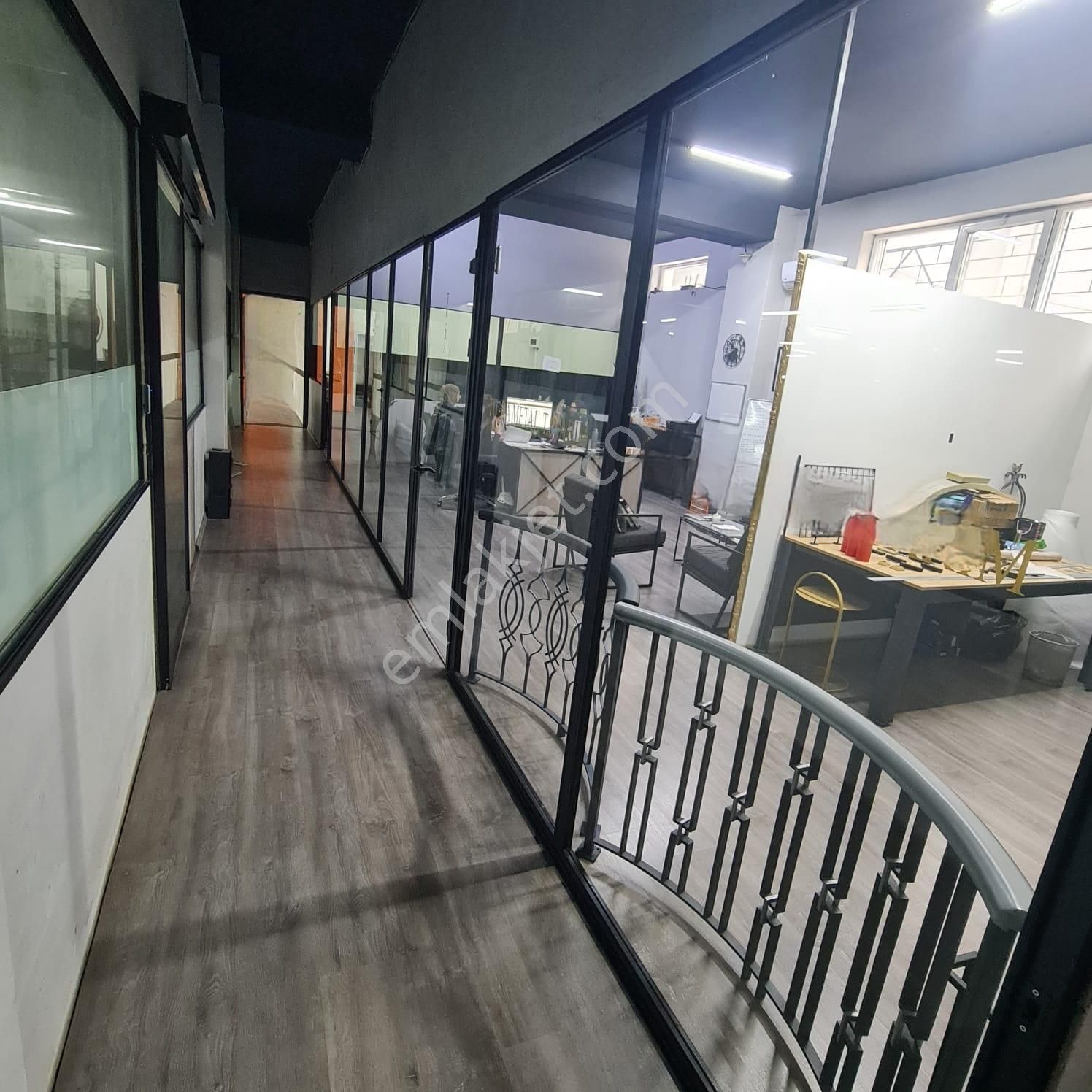 Esenyurt Akcaburgaz Sanayi Devren Metal Atölyesi - Görsel 4