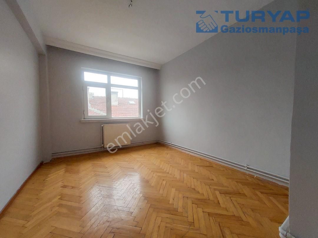 Gaziosmanpaşa Dolunay Sokakta 3+1 Kombili - Görsel 14