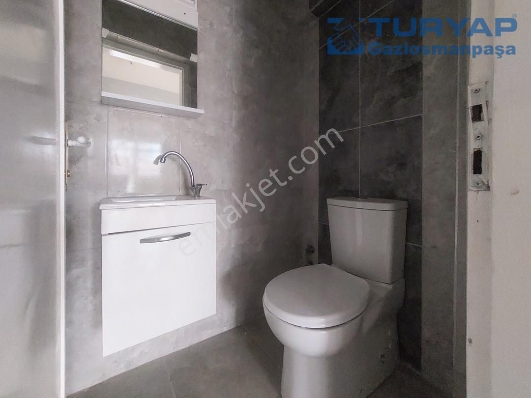 Gaziosmanpaşa Dolunay Sokakta 3+1 Kombili - Görsel 8