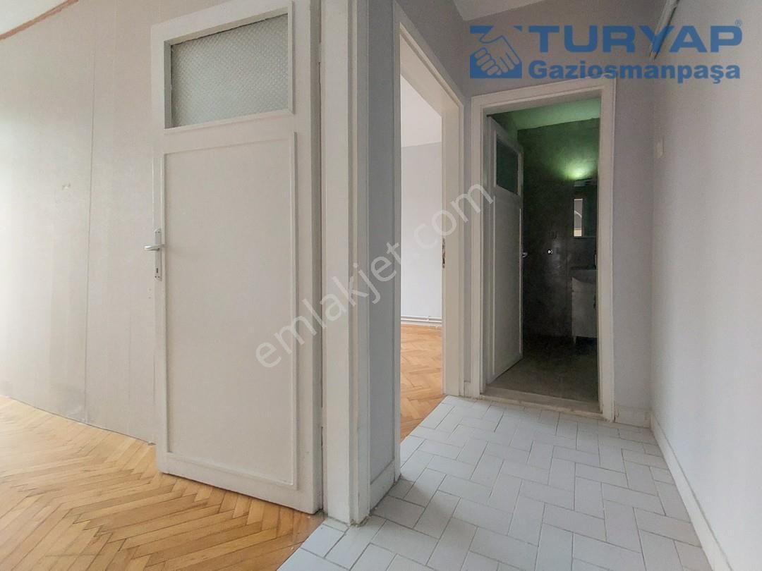 Gaziosmanpaşa Dolunay Sokakta 3+1 Kombili - Görsel 11