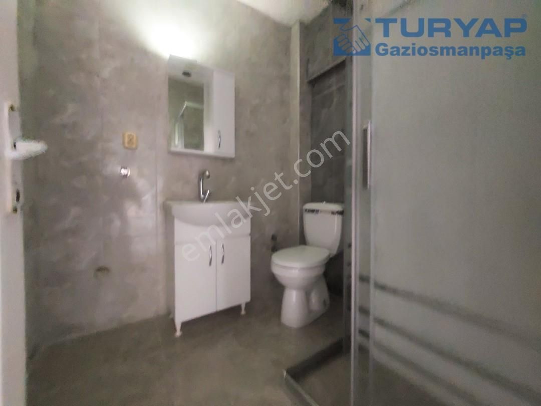 Gaziosmanpaşa Dolunay Sokakta 3+1 Kombili - Görsel 15