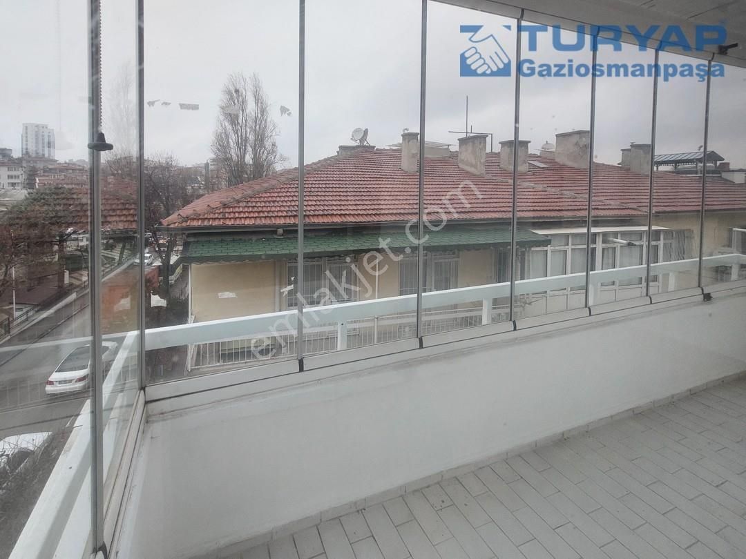 Gaziosmanpaşa Dolunay Sokakta 3+1 Kombili - Görsel 3