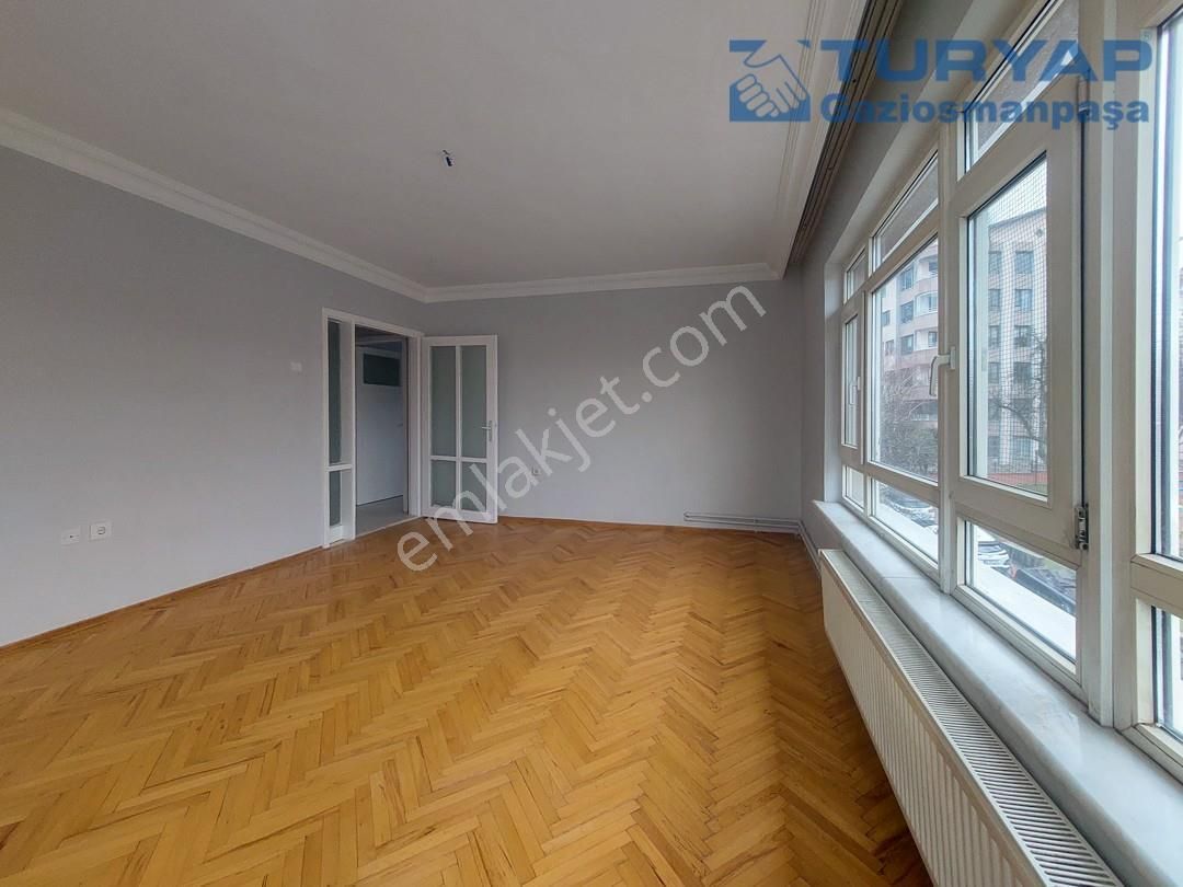 Gaziosmanpaşa Dolunay Sokakta 3+1 Kombili - Görsel 4