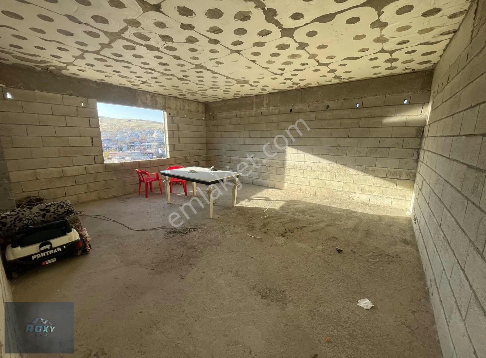 Roxy Group'tan Büyükpınar'da Satılık Geniş Oturumlu Müstakil Ev! - Görsel 16