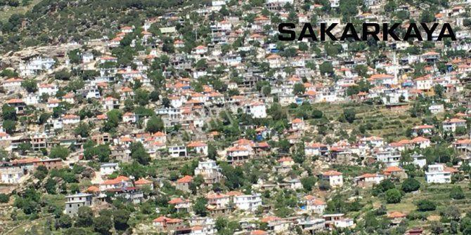 Muğla-milas-sakarkaya-satılık-39m2bahçe - Görsel 12