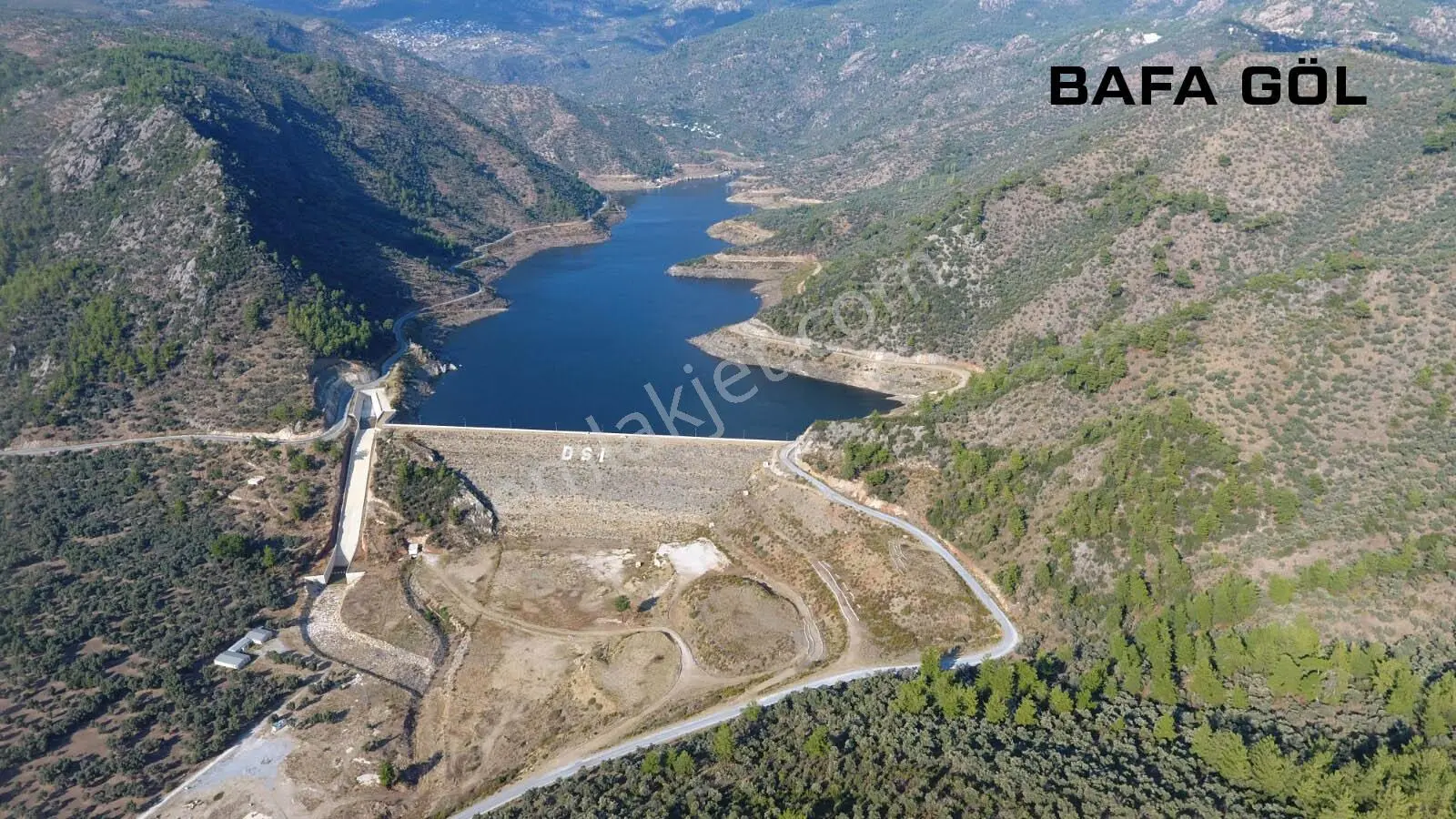 Muğla-milas-sakarkaya-satılık-39m2bahçe - Görsel 13