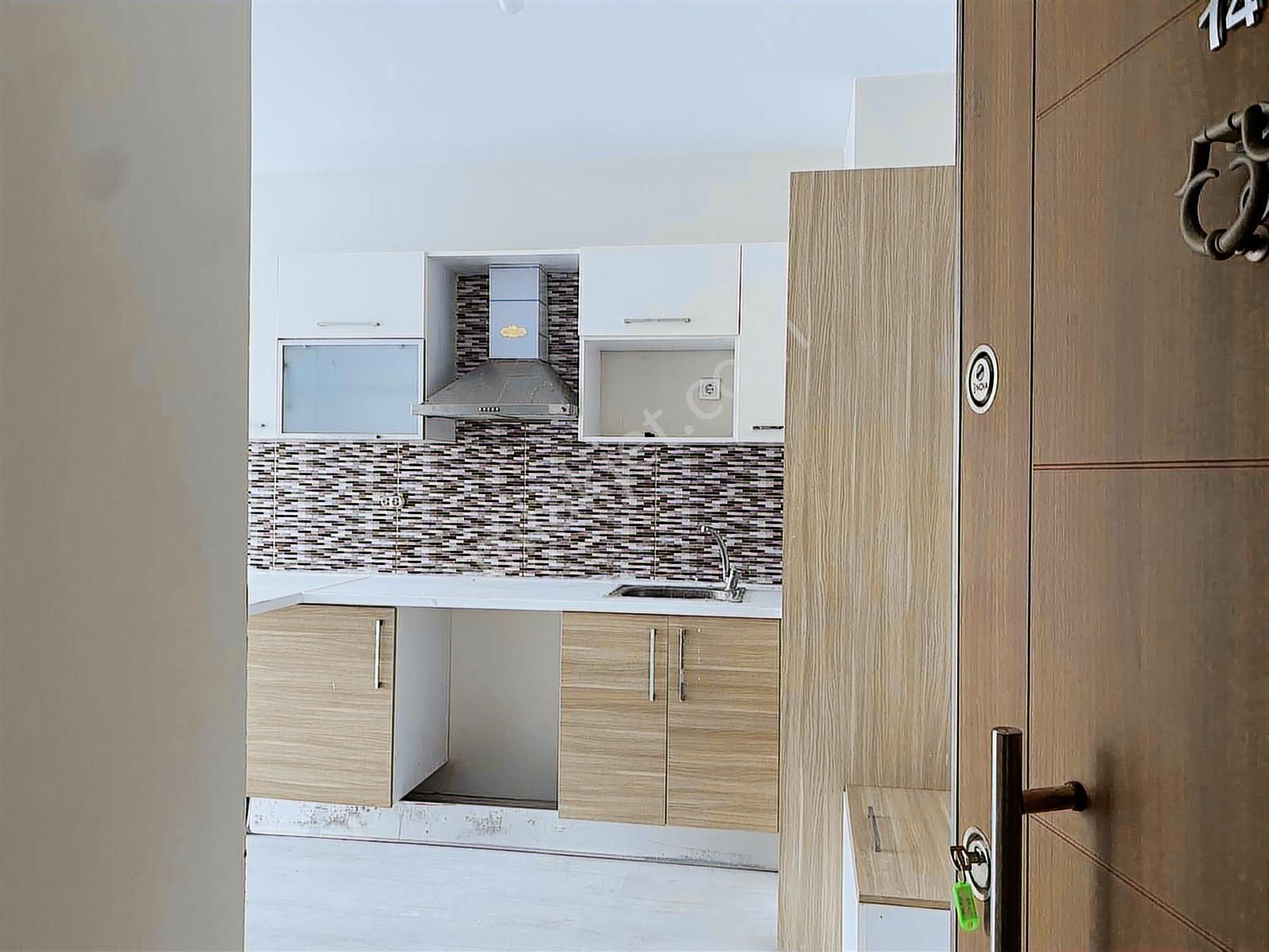 Esenyurt Bura Residans 1+1 Satılık Daire - Görsel 20