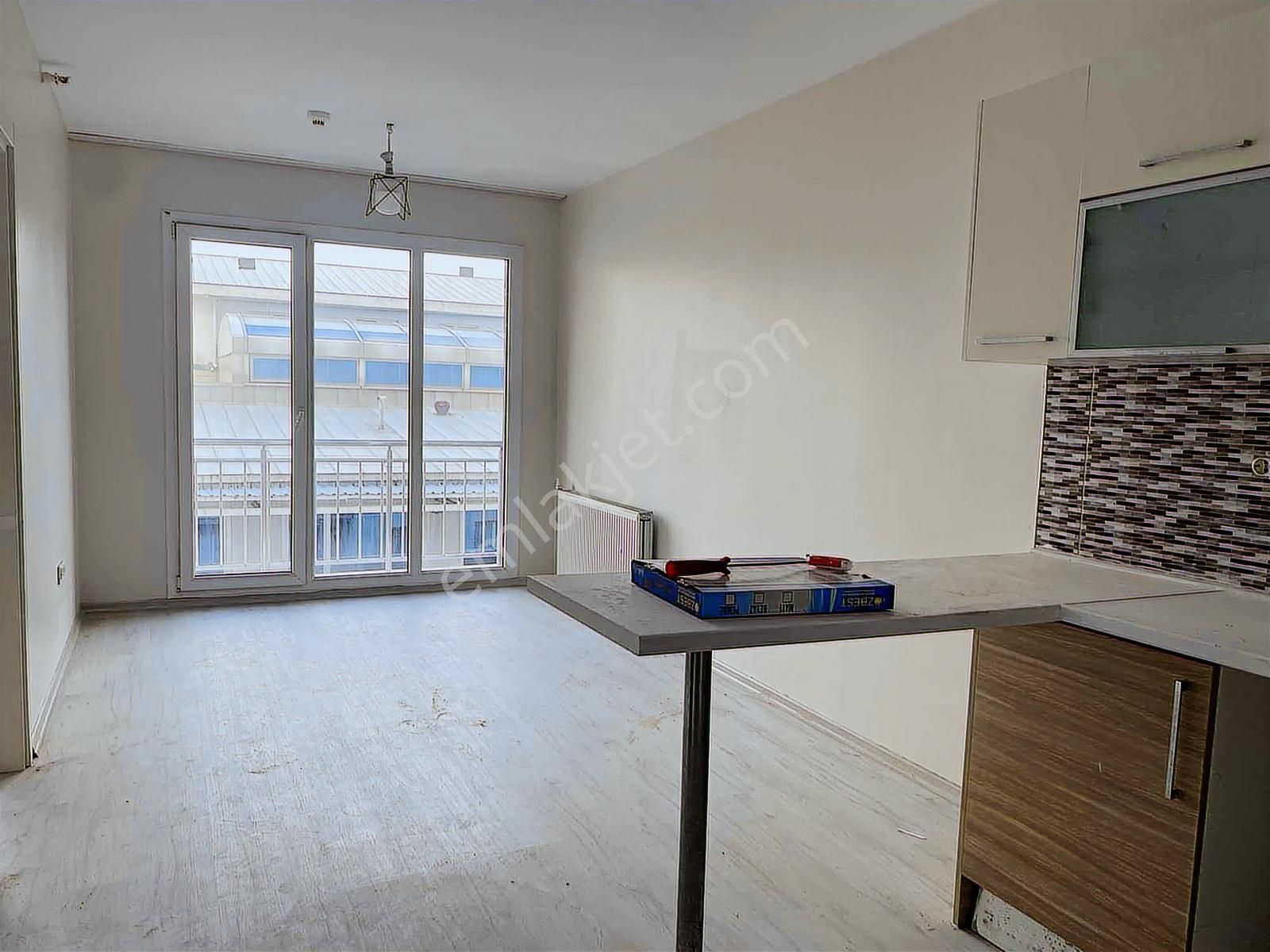 Esenyurt Bura Residans 1+1 Satılık Daire - Görsel 19