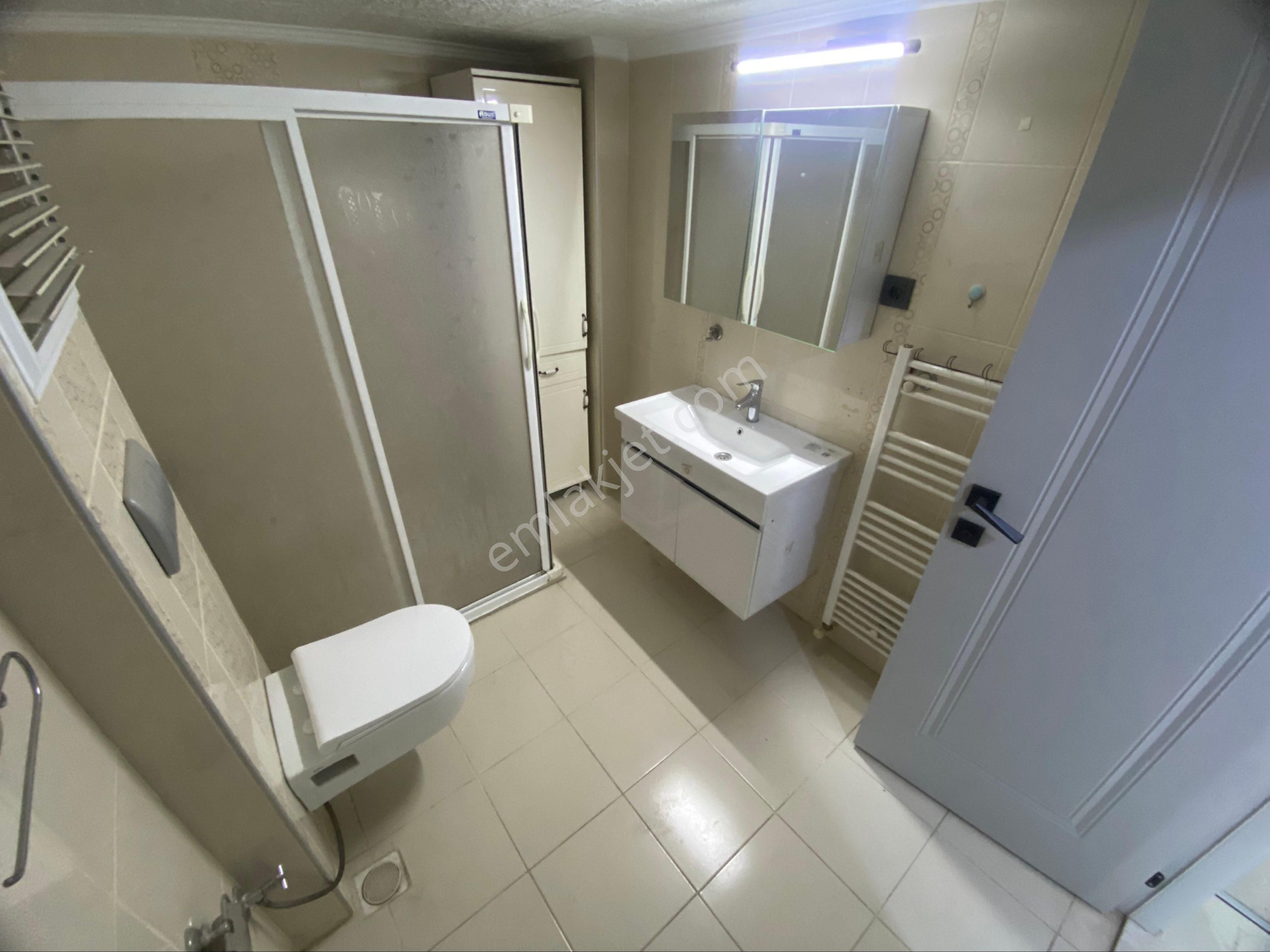 Bahçelievler Cadde Üzerinde Arakat 2+1 Full Tadilatlı Ssk,çevik Kuvvet Dibi Satılık Daire - Görsel 33