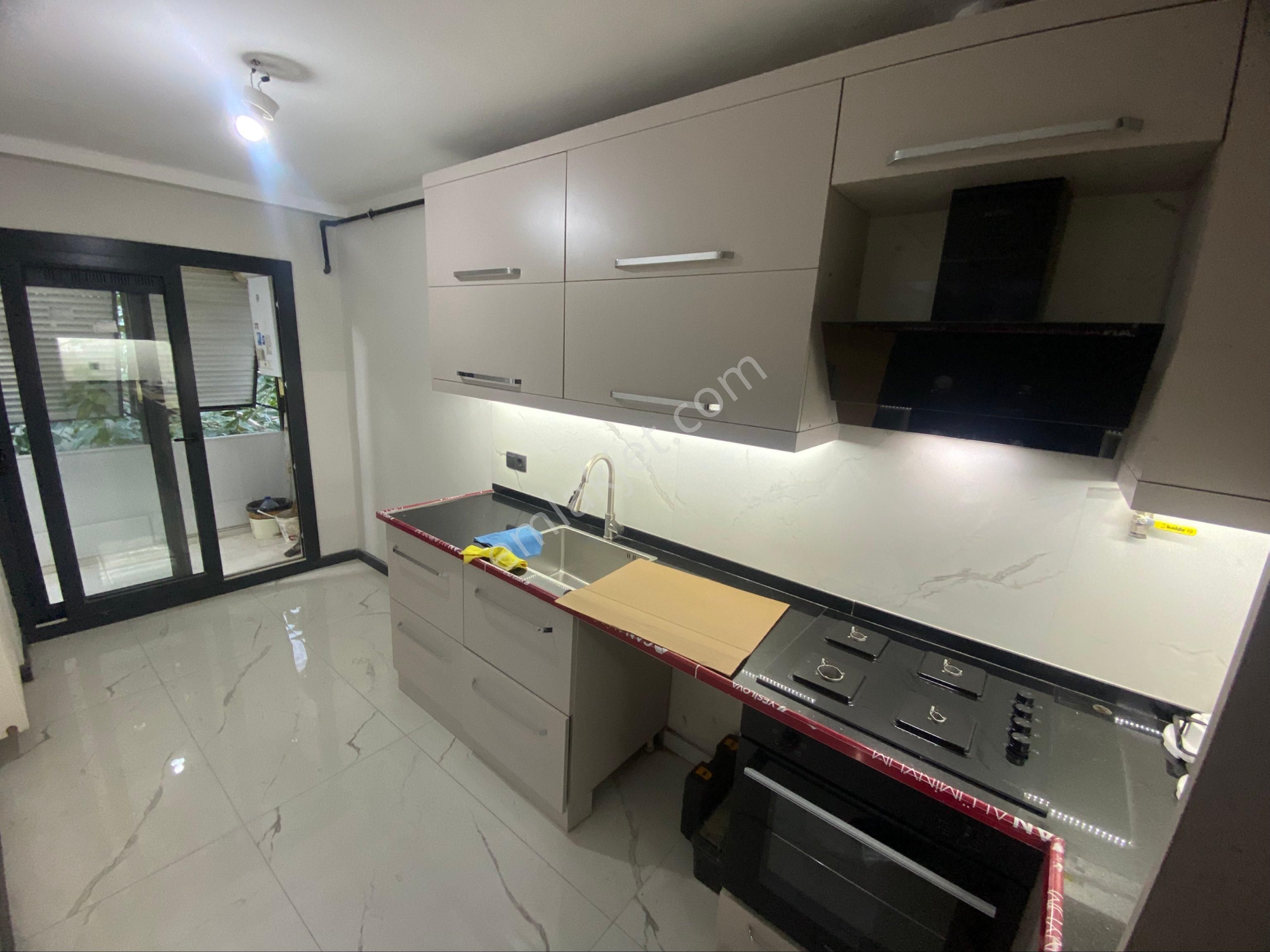 Bahçelievler Cadde Üzerinde Arakat 2+1 Full Tadilatlı Ssk,çevik Kuvvet Dibi Satılık Daire - Görsel 11