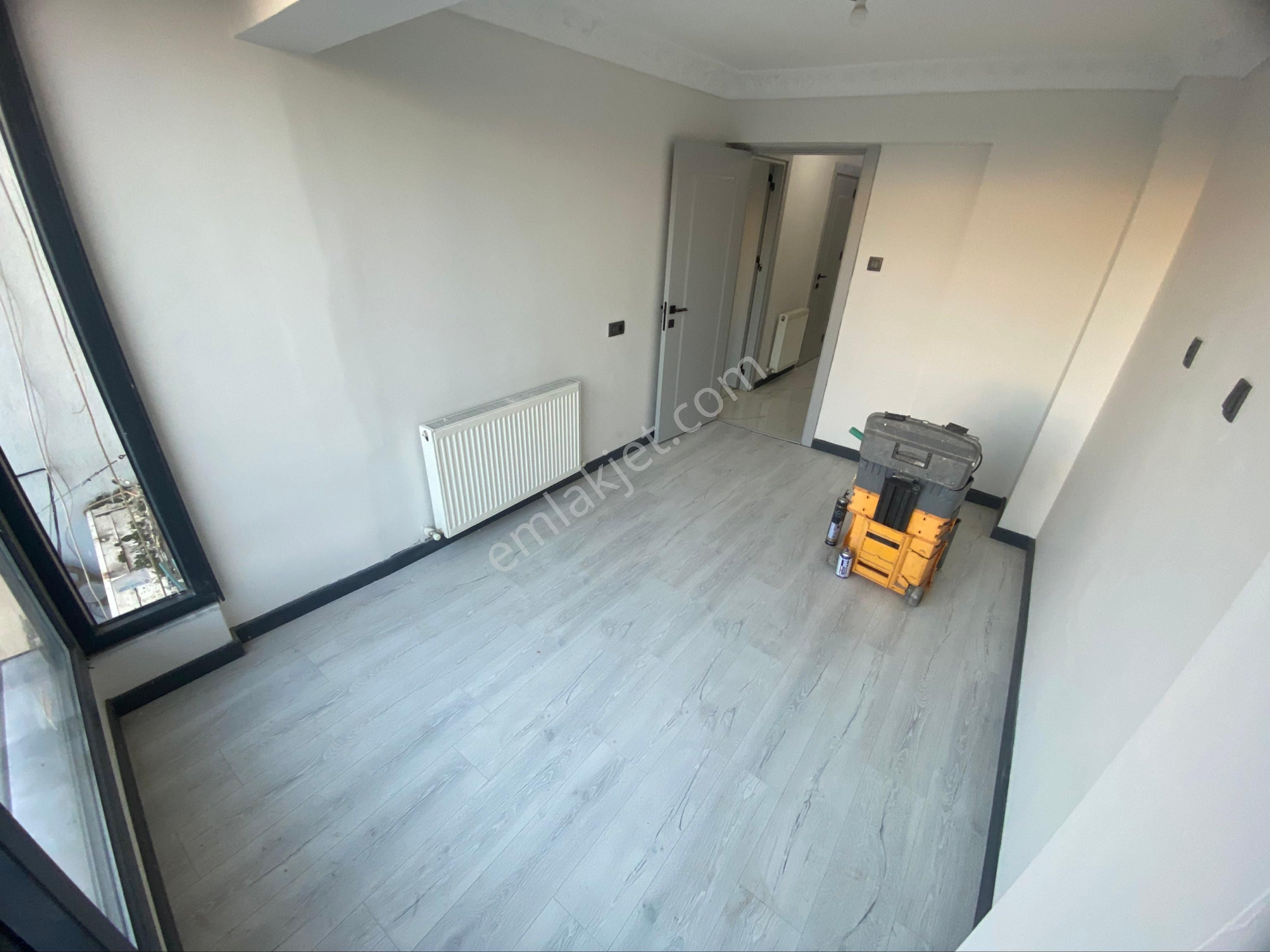 Bahçelievler Cadde Üzerinde Arakat 2+1 Full Tadilatlı Ssk,çevik Kuvvet Dibi Satılık Daire - Görsel 21