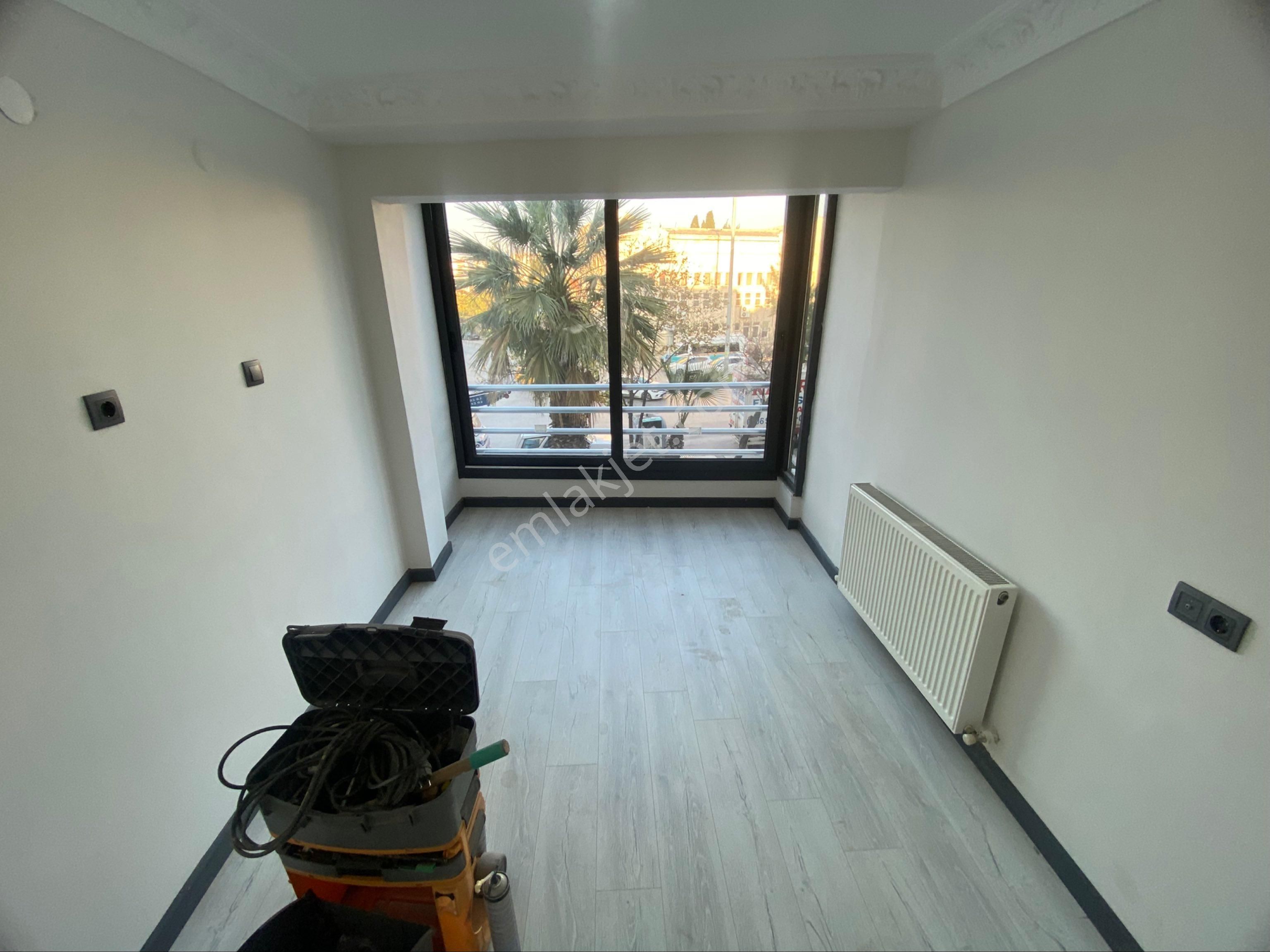 Bahçelievler Cadde Üzerinde Arakat 2+1 Full Tadilatlı Ssk,çevik Kuvvet Dibi Satılık Daire - Görsel 18