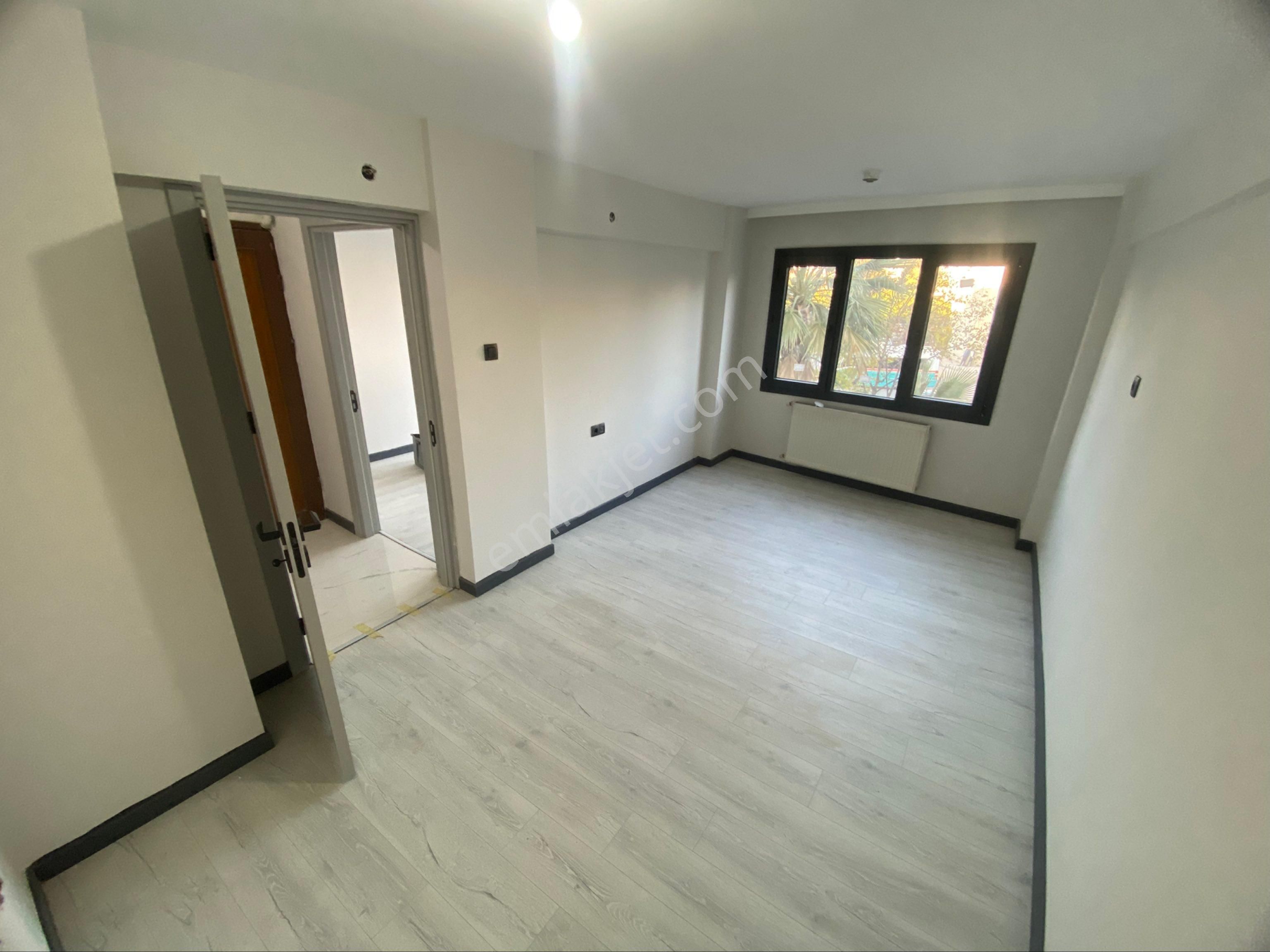 Bahçelievler Cadde Üzerinde Arakat 2+1 Full Tadilatlı Ssk,çevik Kuvvet Dibi Satılık Daire