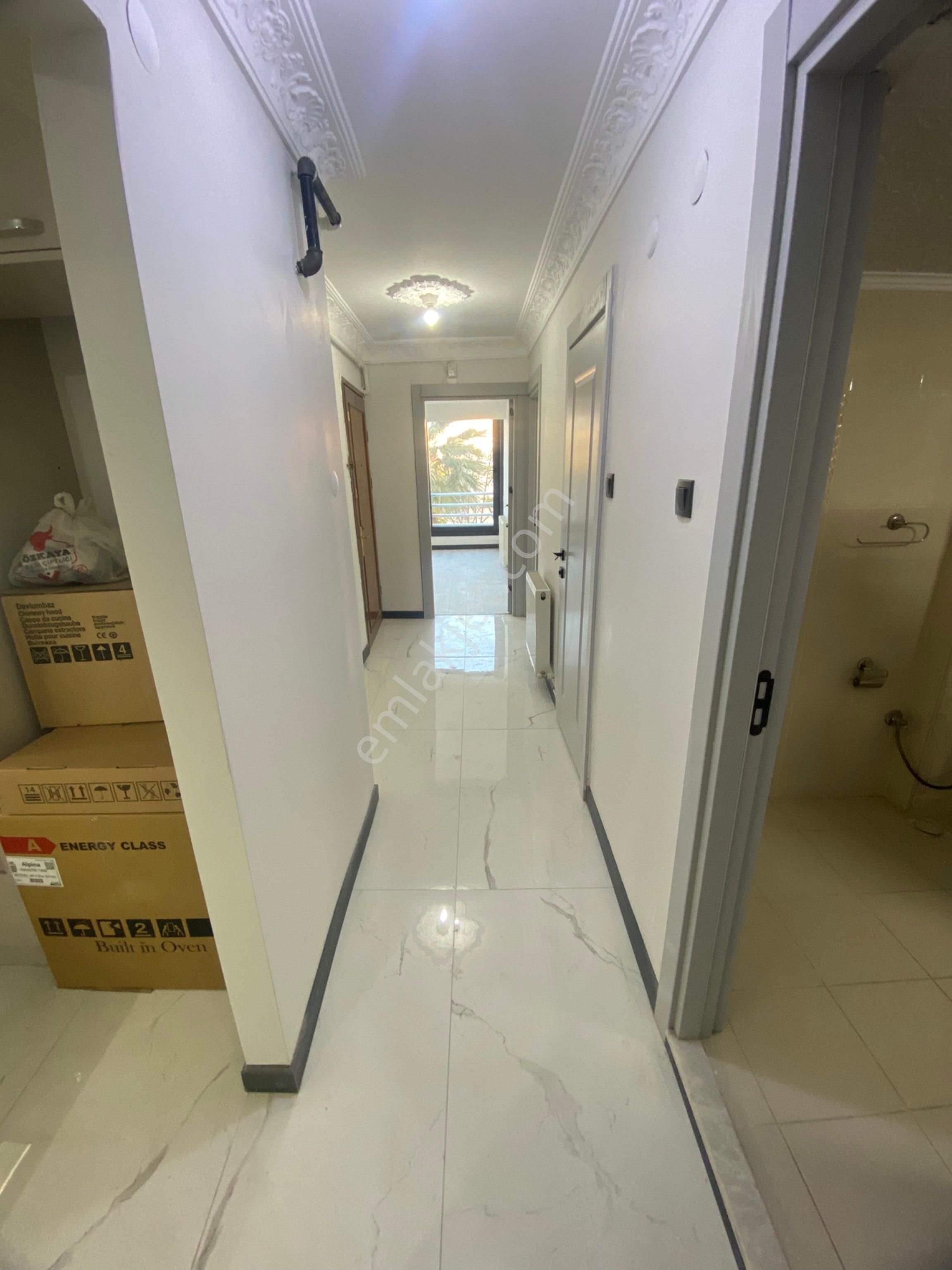 Bahçelievler Cadde Üzerinde Arakat 2+1 Full Tadilatlı Ssk,çevik Kuvvet Dibi Satılık Daire - Görsel 5