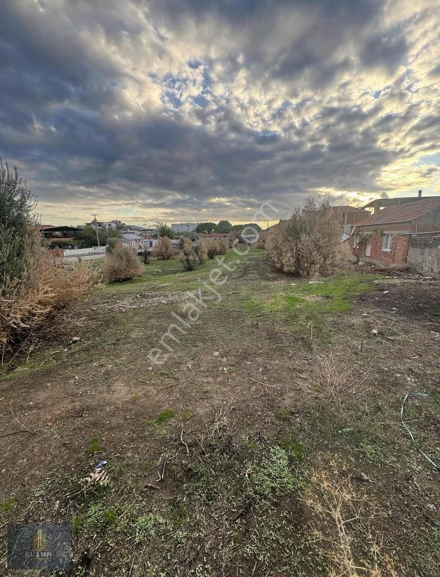 Kale Gayrimenkul Den Satılık 800m2 Arsa - Görsel 8