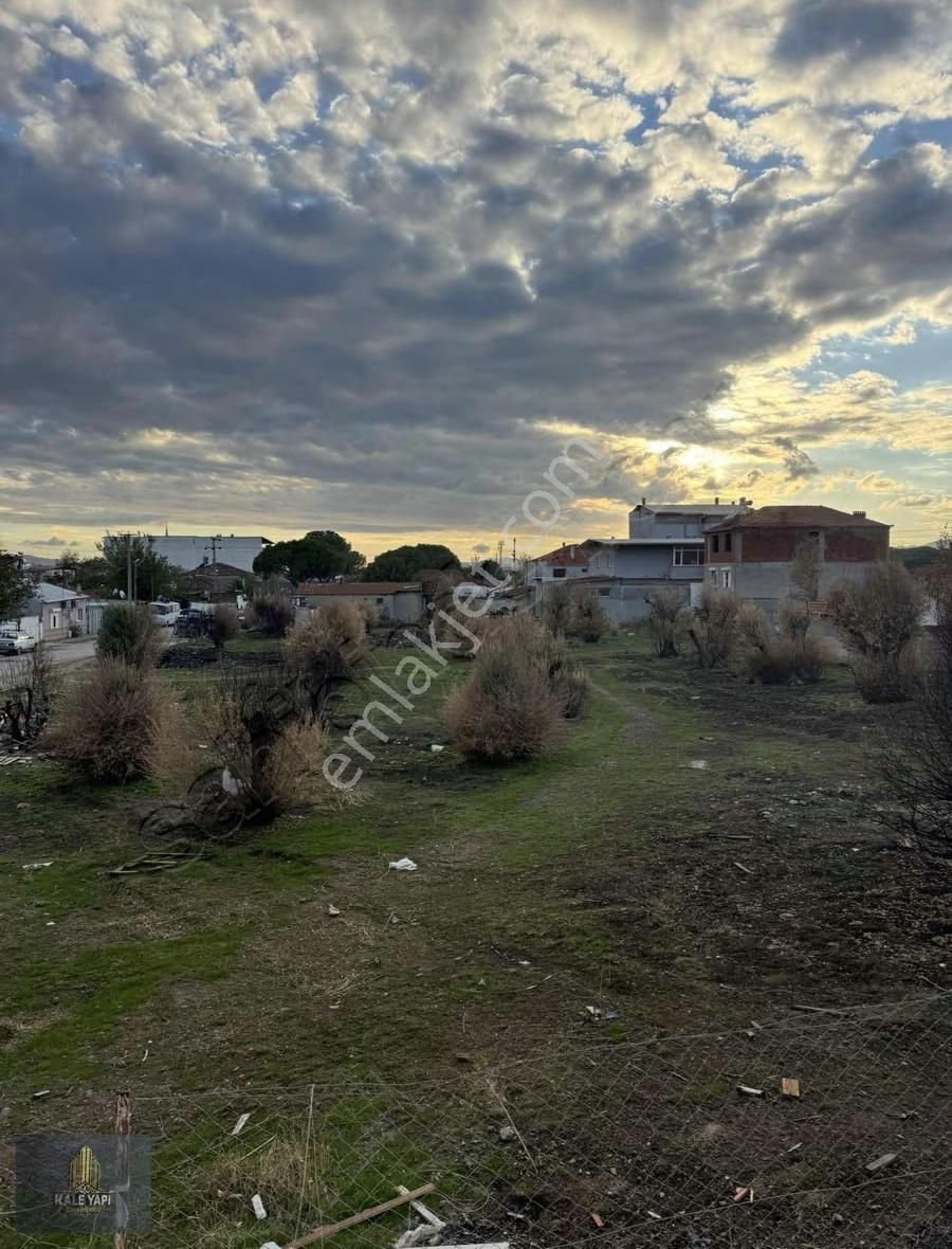 Kale Gayrimenkul Den Satılık 800m2 Arsa - Görsel 6