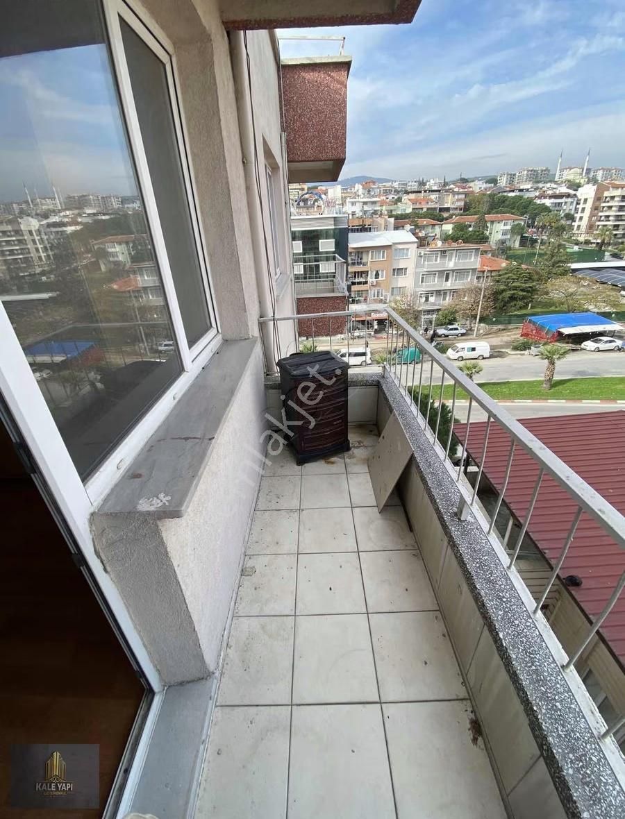 Kale Gayrimenkulden Kiralık 3+1 Daire - Görsel 2