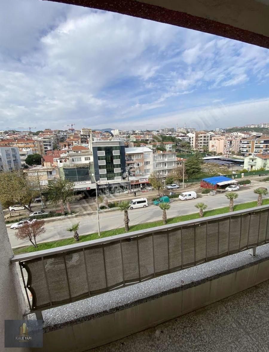 Kale Gayrimenkulden Kiralık 3+1 Daire - Görsel 4