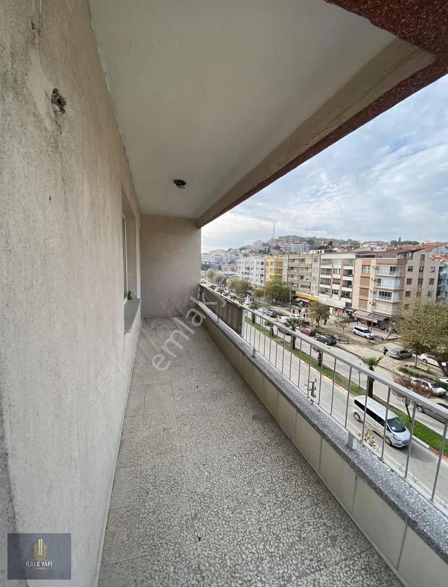 Kale Gayrimenkulden Kiralık 3+1 Daire - Görsel 6