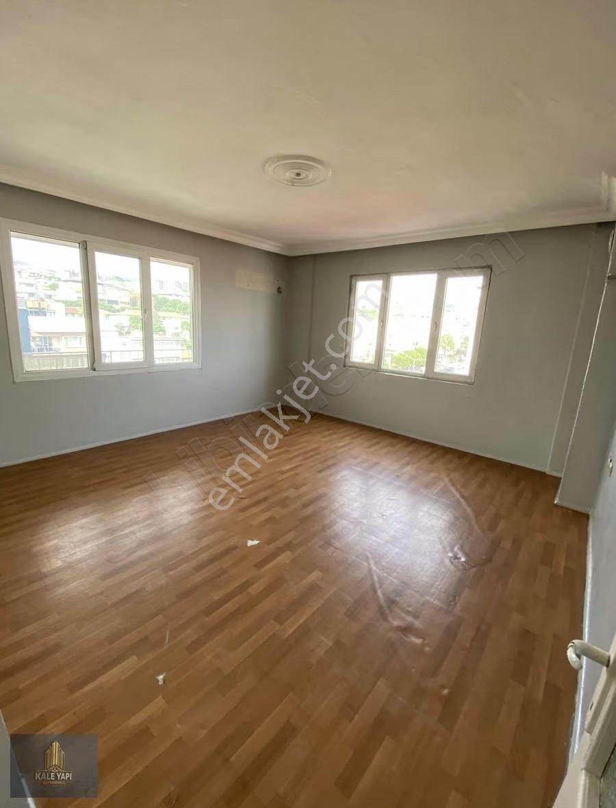 Kale Gayrimenkulden Kiralık 3+1 Daire - Görsel 16