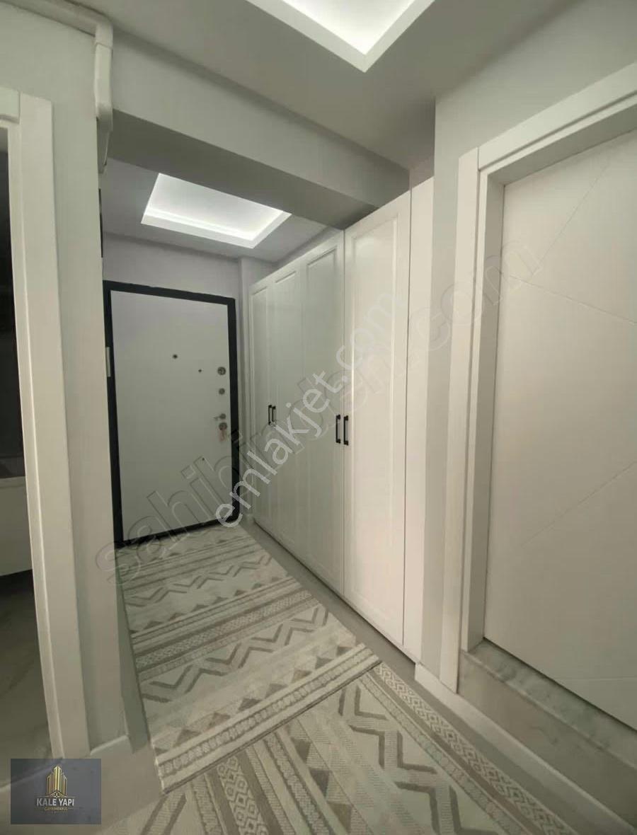 Atatürk Mh Satılık Geniş 2+1 Dolu Dolu Daire