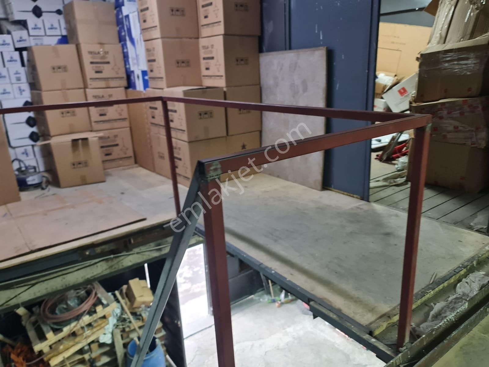 Zeytinburnu Maltepe Öztoprak İş Merkezi'nde 2 Dükkan Satışta! - Görsel 18