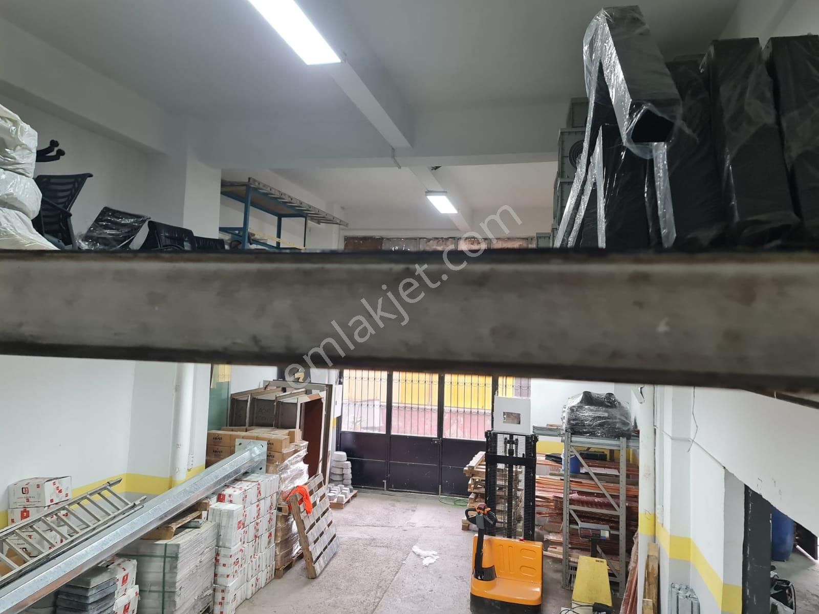 Zeytinburnu Maltepe Öztoprak İş Merkezi'nde 2 Dükkan Satışta! - Görsel 5