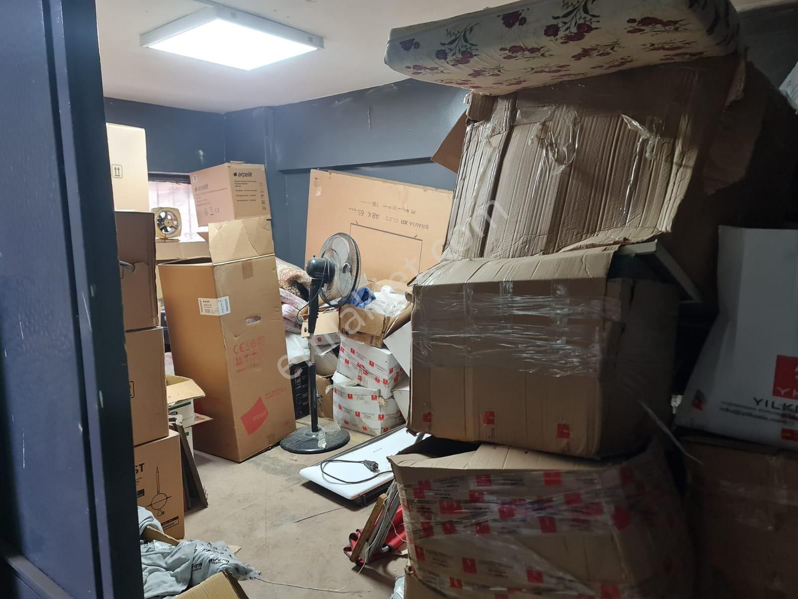 Zeytinburnu Maltepe Öztoprak İş Merkezi'nde 2 Dükkan Satışta! - Görsel 13