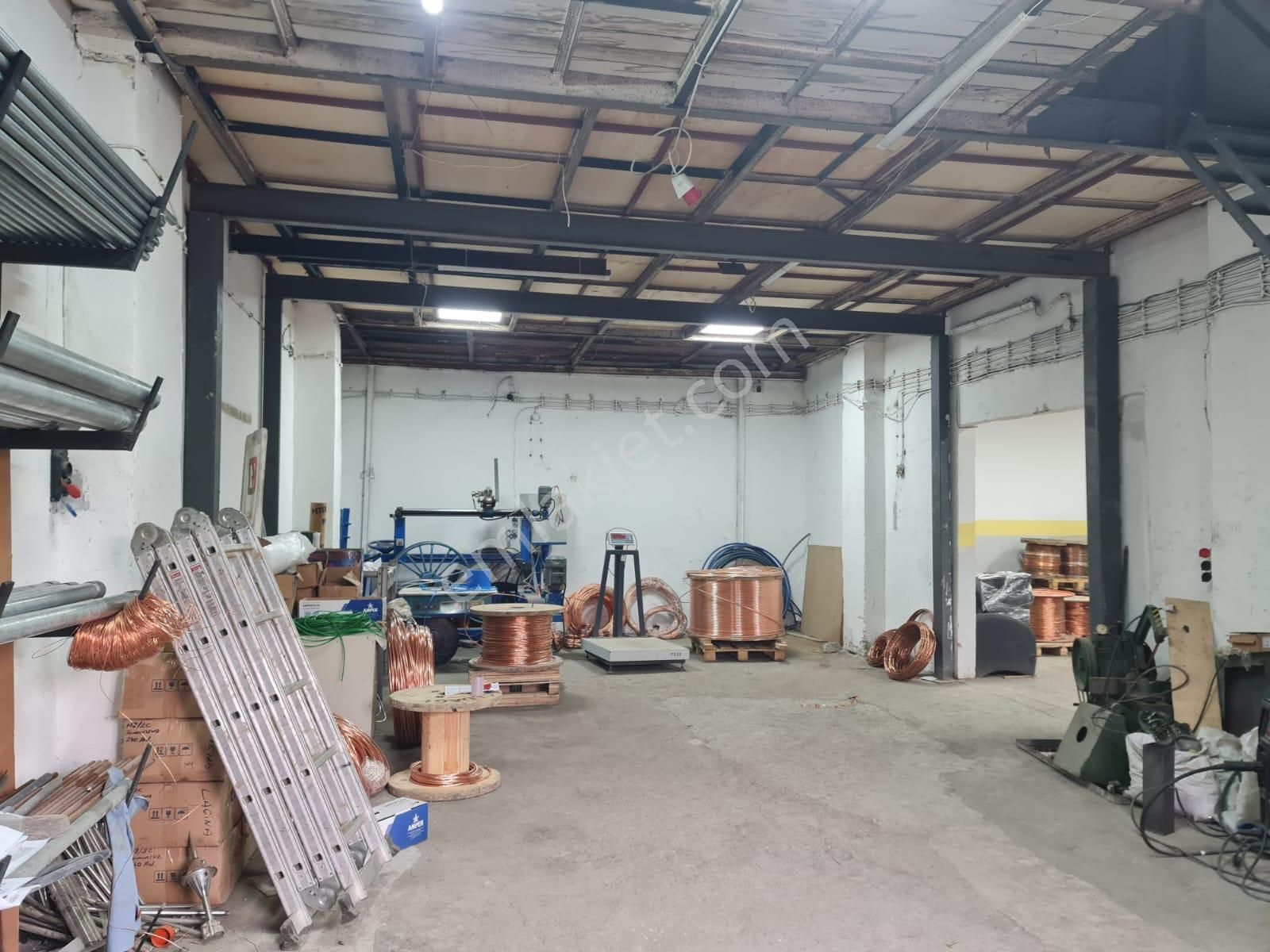 Zeytinburnu Maltepe Öztoprak İş Merkezi'nde 2 Dükkan Satışta! - Görsel 20