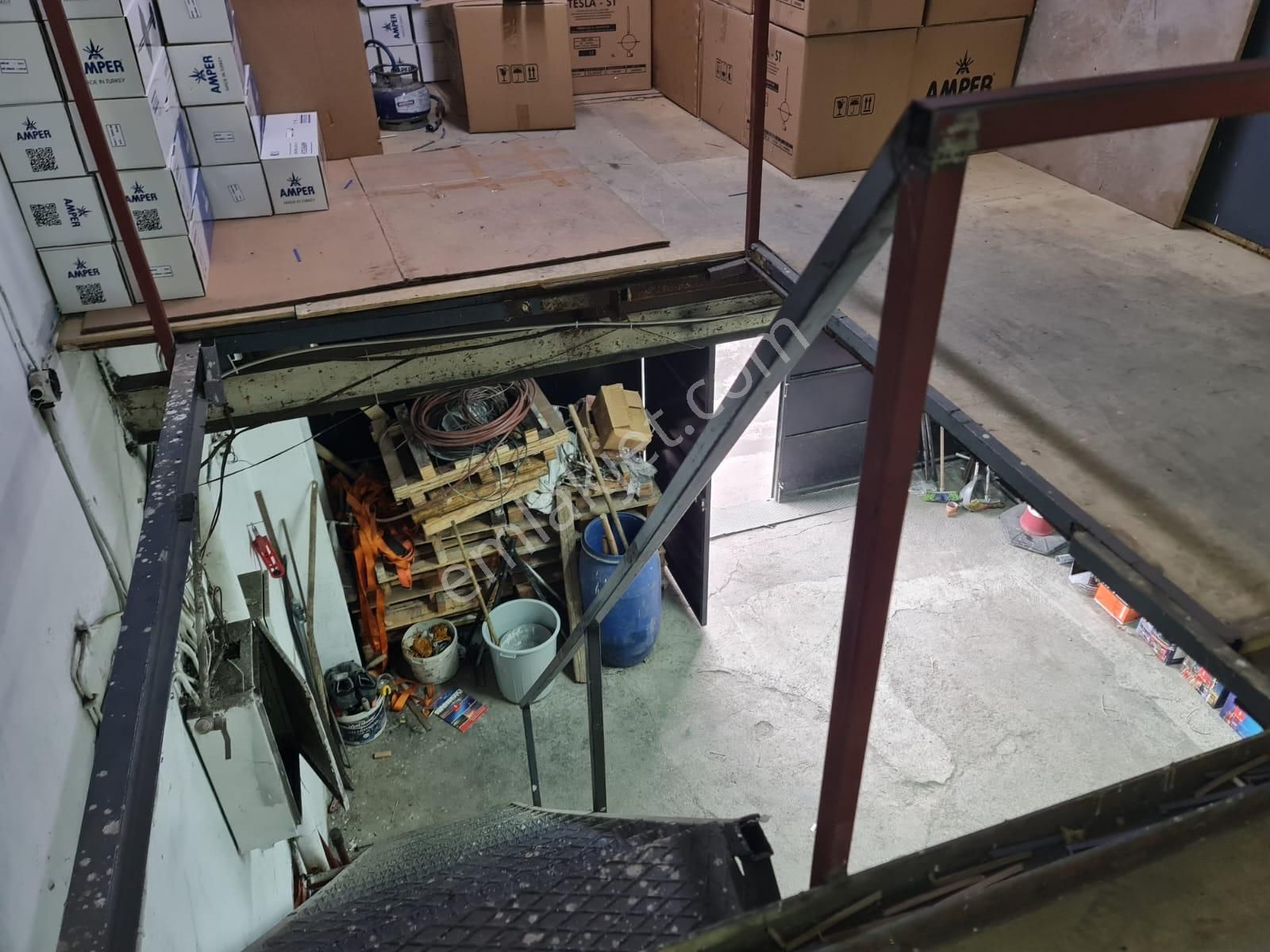 Zeytinburnu Maltepe Öztoprak İş Merkezi'nde 2 Dükkan Satışta! - Görsel 17