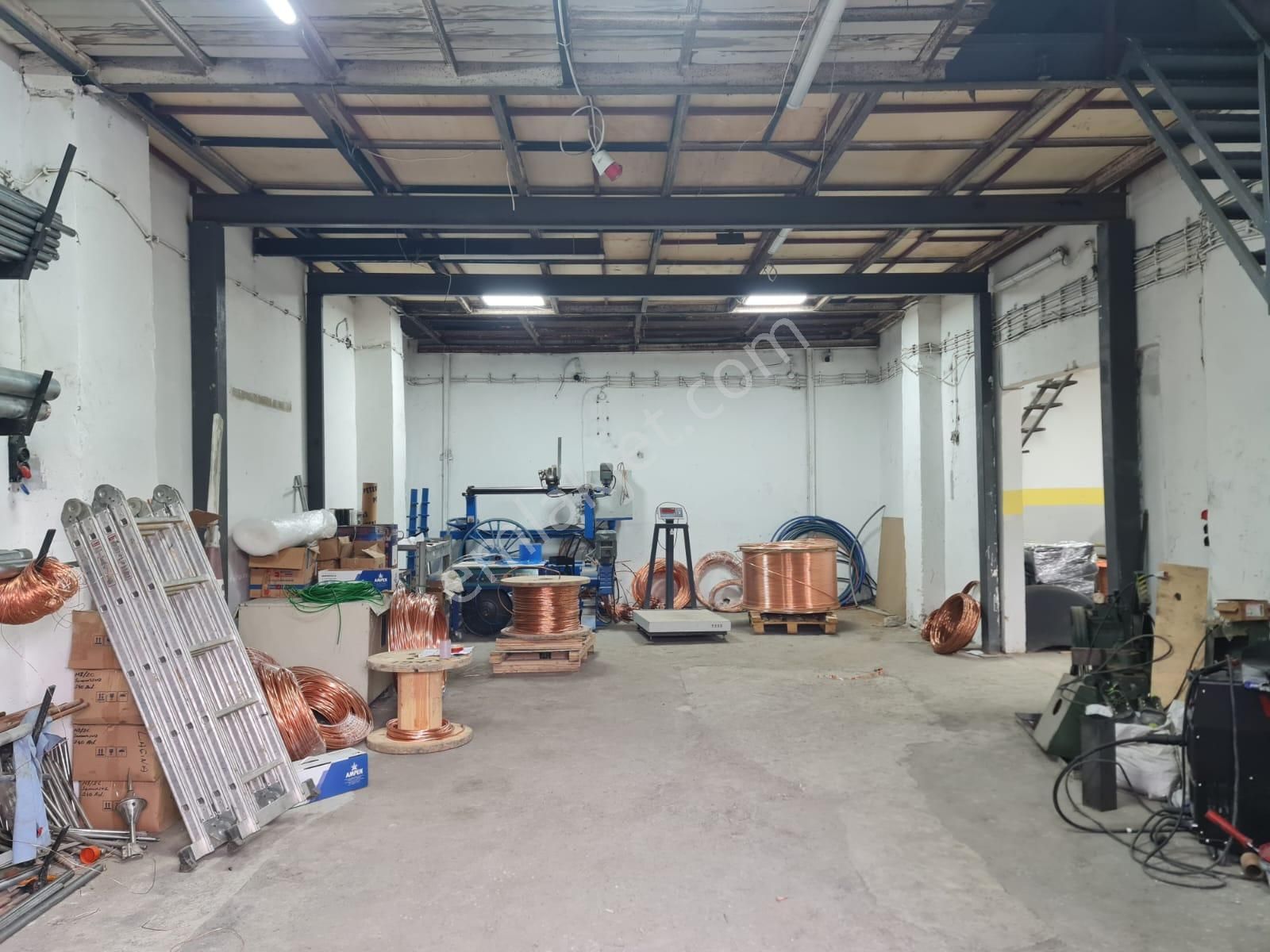 Zeytinburnu Maltepe Öztoprak İş Merkezi'nde 2 Dükkan Satışta! - Görsel 19