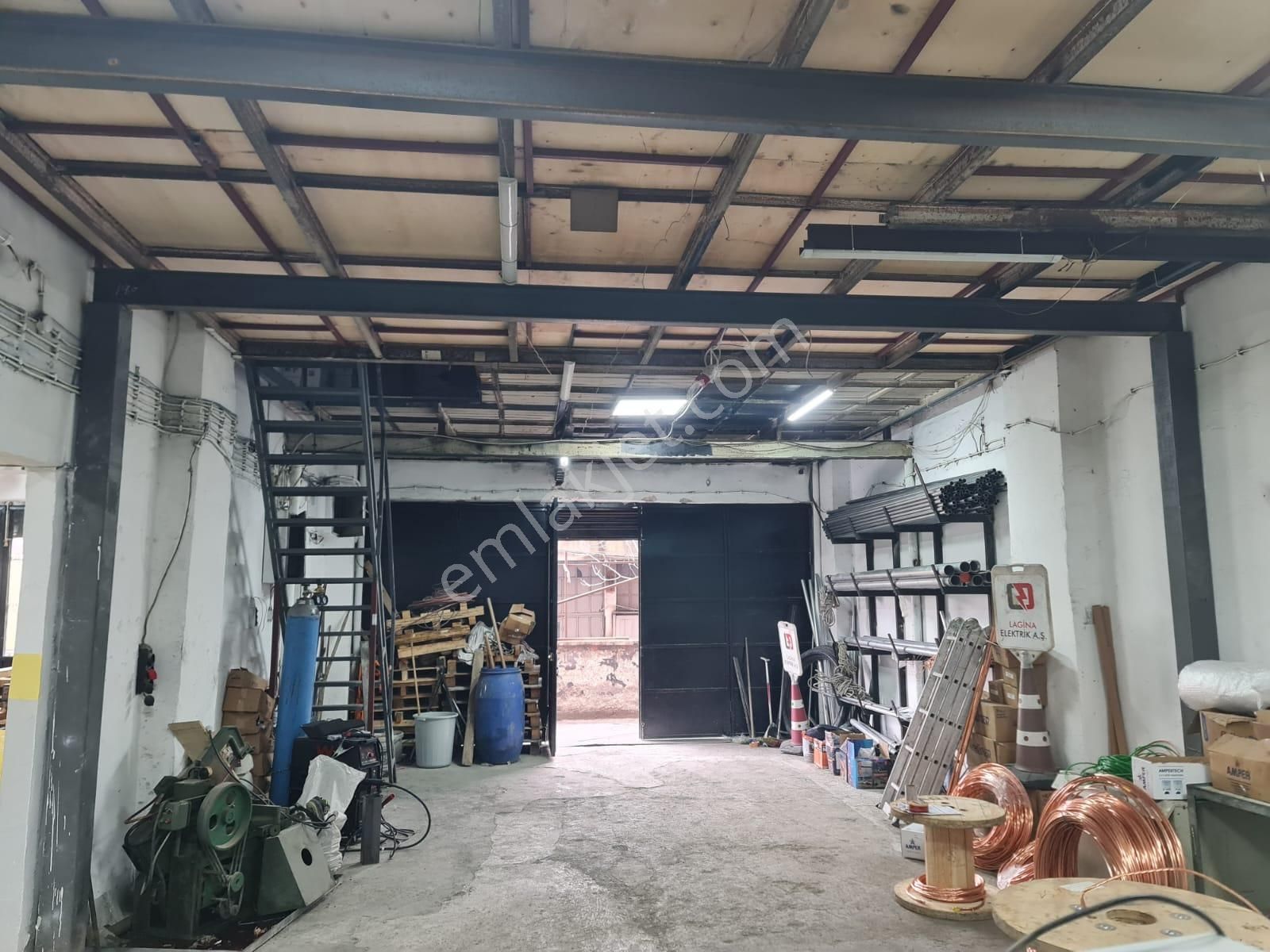 Zeytinburnu Maltepe Öztoprak İş Merkezi'nde 2 Dükkan Satışta! - Görsel 22