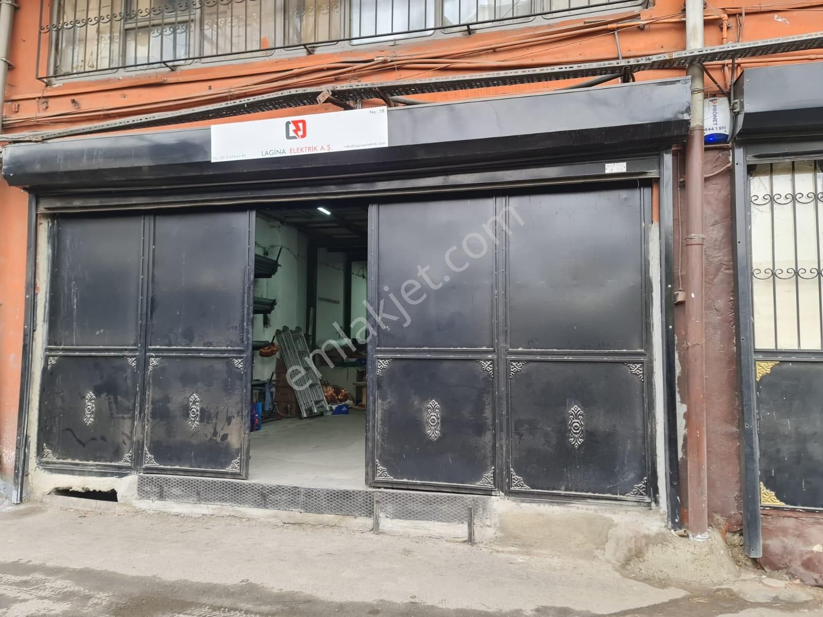 Zeytinburnu Maltepe Öztoprak İş Merkezi'nde 2 Dükkan Satışta! - Görsel 10