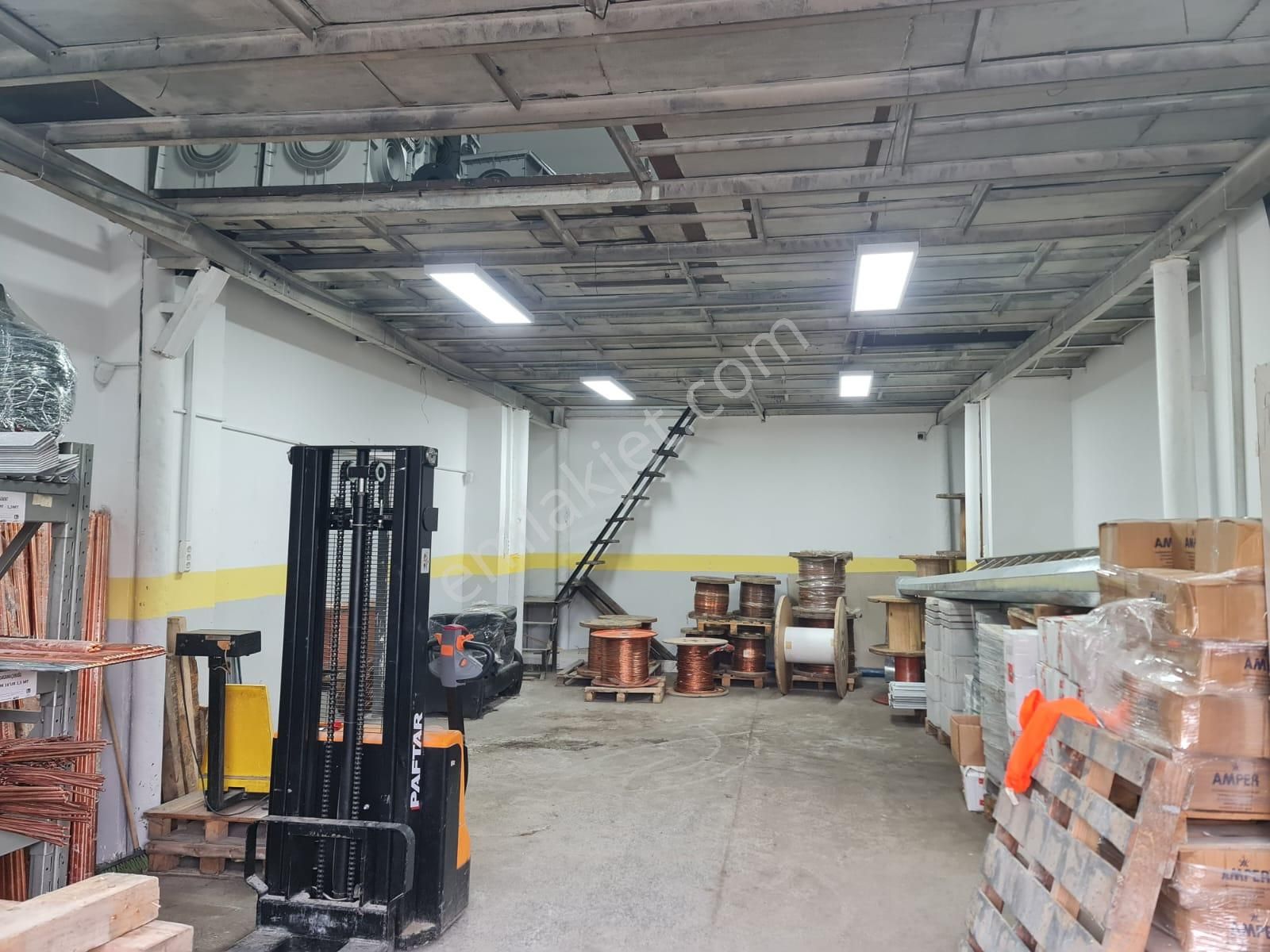 Zeytinburnu Maltepe Öztoprak İş Merkezi'nde 2 Dükkan Satışta! - Görsel 8