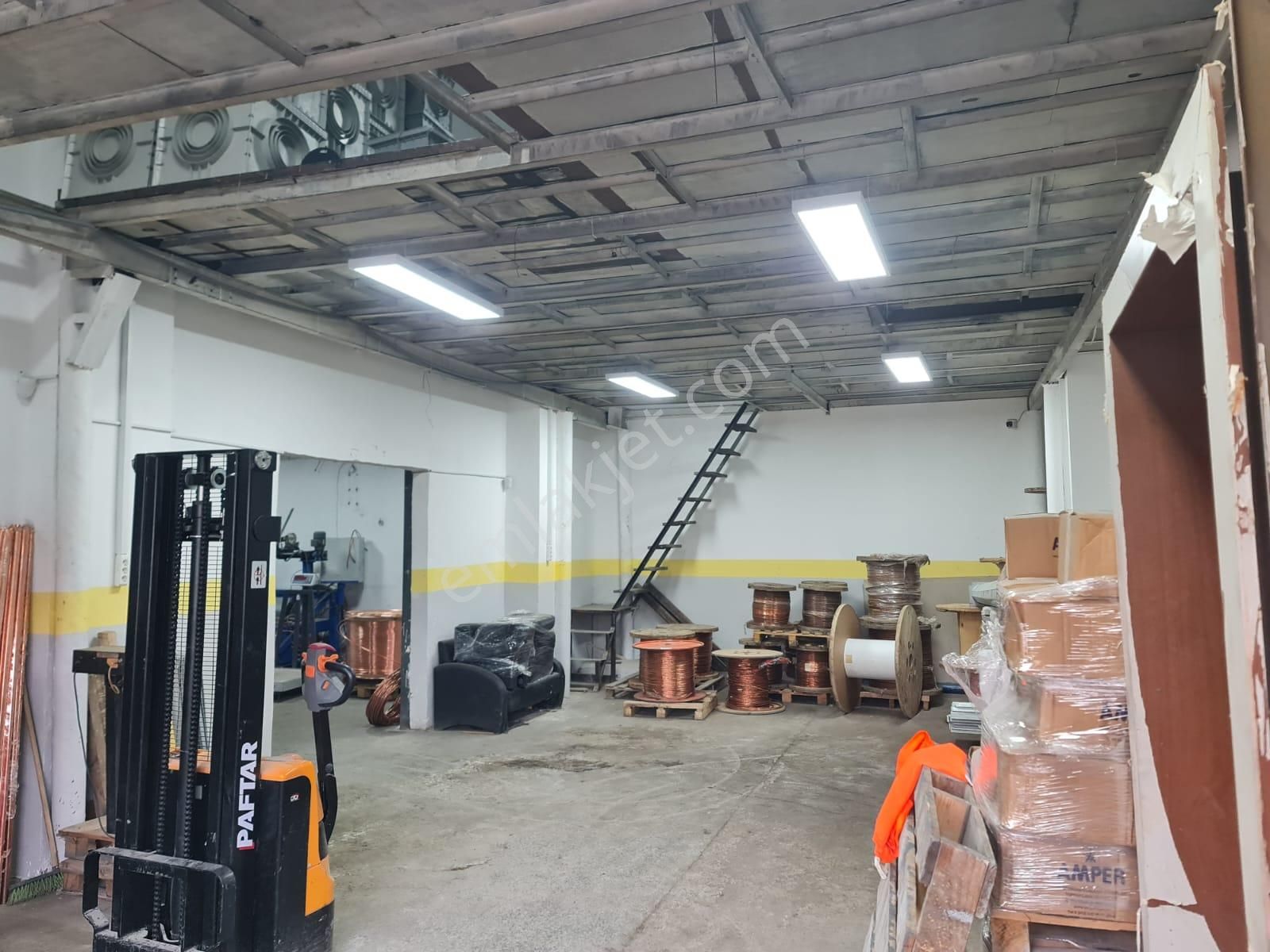 Zeytinburnu Maltepe Öztoprak İş Merkezi'nde 2 Dükkan Satışta! - Görsel 11