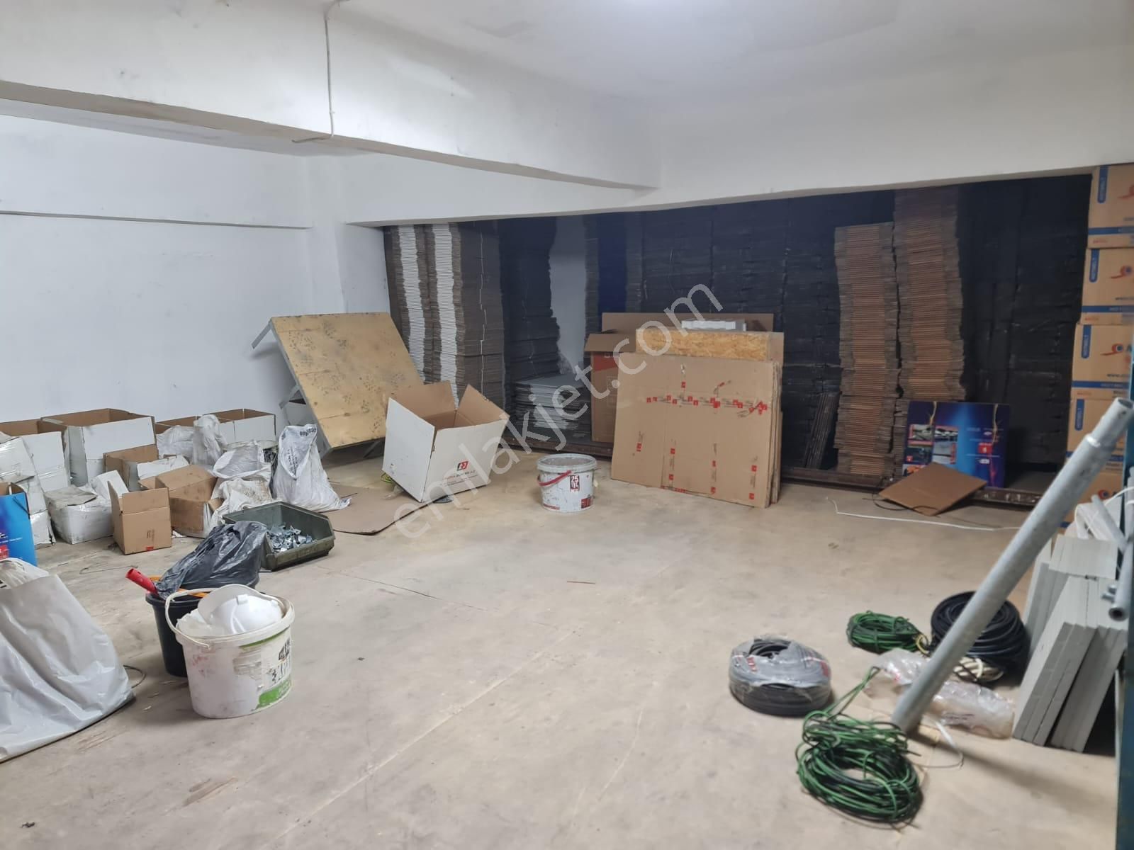 Zeytinburnu Maltepe Öztoprak İş Merkezi'nde 2 Dükkan Satışta! - Görsel 12