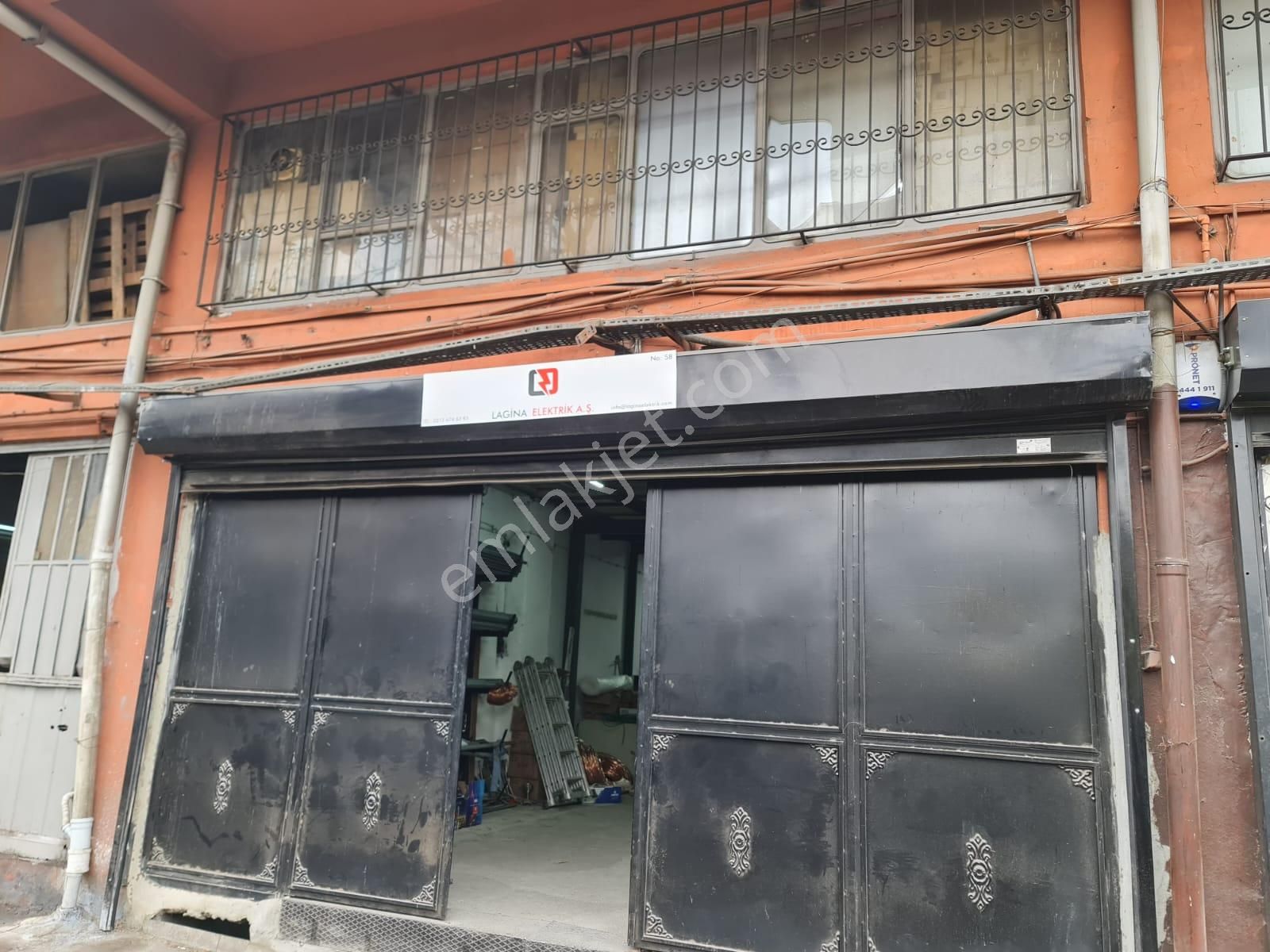 Zeytinburnu Maltepe Öztoprak İş Merkezi'nde 2 Dükkan Satışta! - Görsel 27