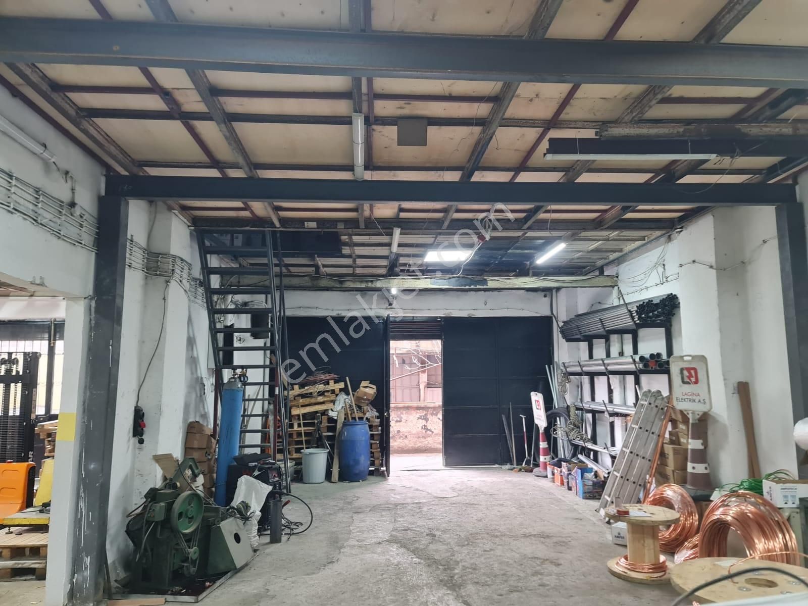 Zeytinburnu Maltepe Öztoprak İş Merkezi'nde 2 Dükkan Satışta! - Görsel 21