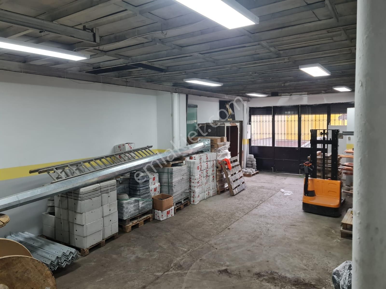 Zeytinburnu Maltepe Öztoprak İş Merkezi'nde 2 Dükkan Satışta! - Görsel 7