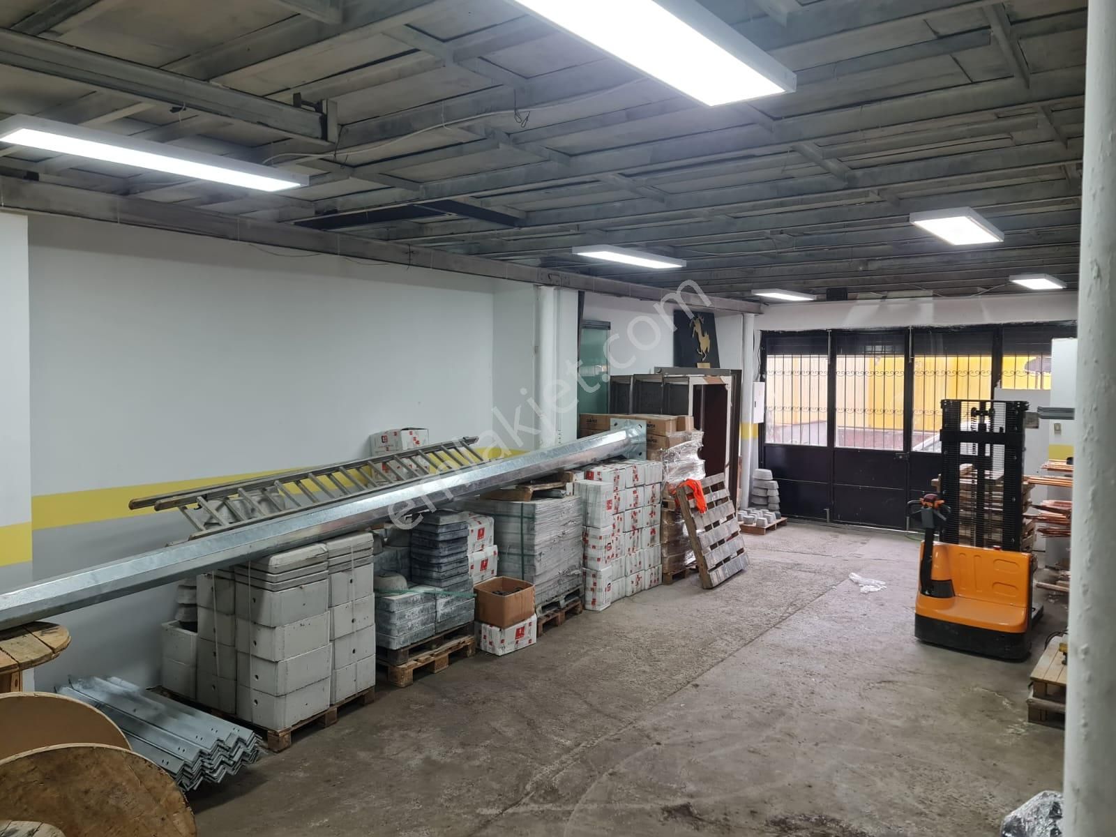 Zeytinburnu Maltepe Öztoprak İş Merkezi'nde 2 Dükkan Satışta! - Görsel 6