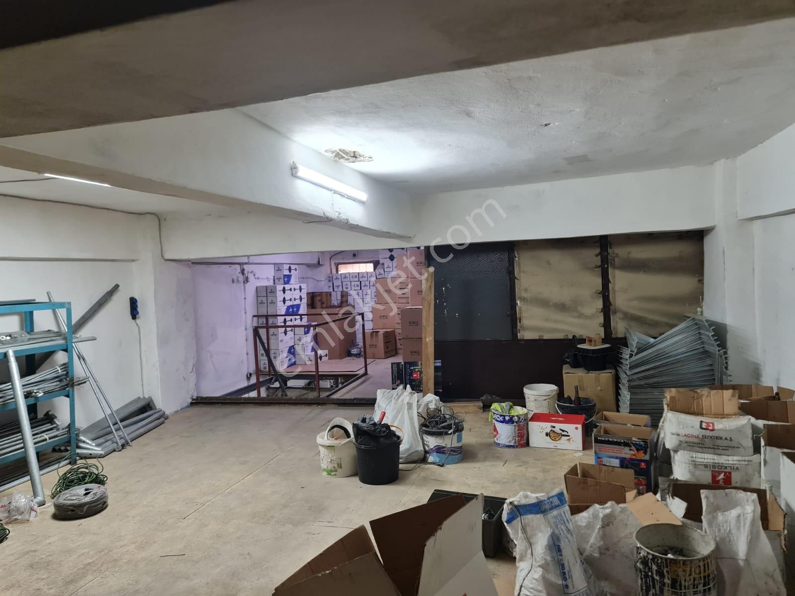 Zeytinburnu Maltepe Öztoprak İş Merkezi'nde 2 Dükkan Satışta! - Görsel 16