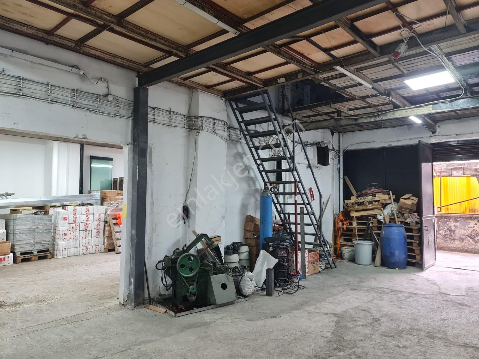 Zeytinburnu Maltepe Öztoprak İş Merkezi'nde 2 Dükkan Satışta! - Görsel 25