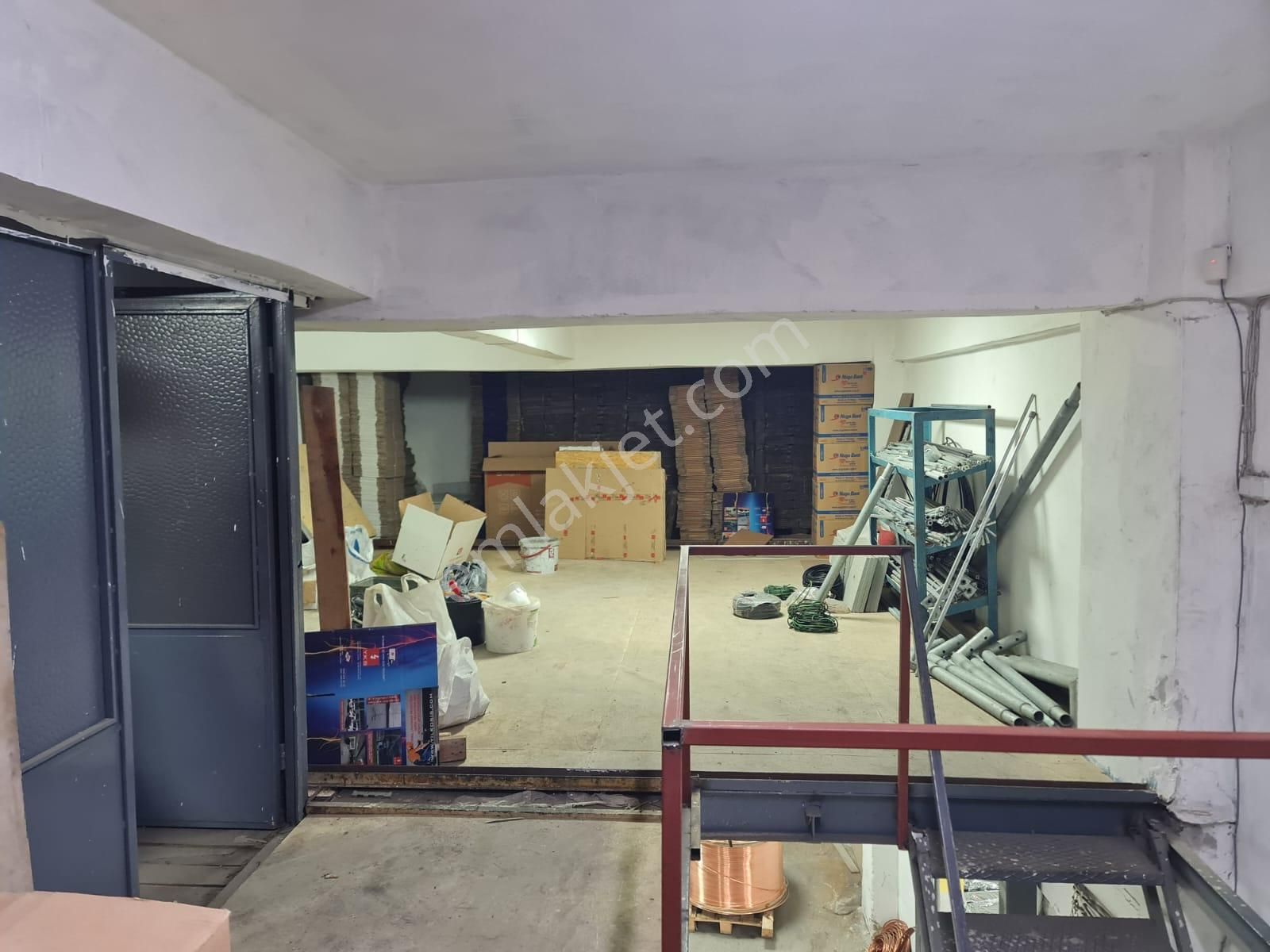 Zeytinburnu Maltepe Öztoprak İş Merkezi'nde 2 Dükkan Satışta! - Görsel 15