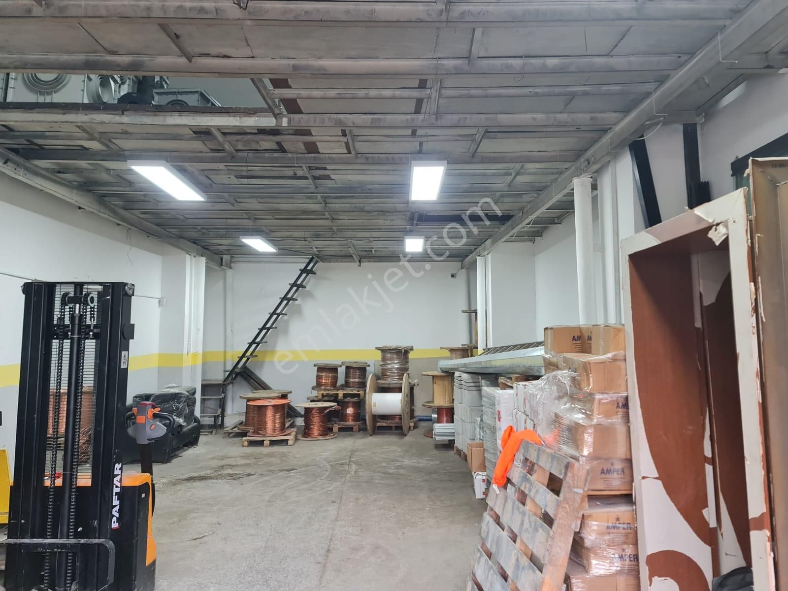 Zeytinburnu Maltepe Öztoprak İş Merkezi'nde 2 Dükkan Satışta! - Görsel 9