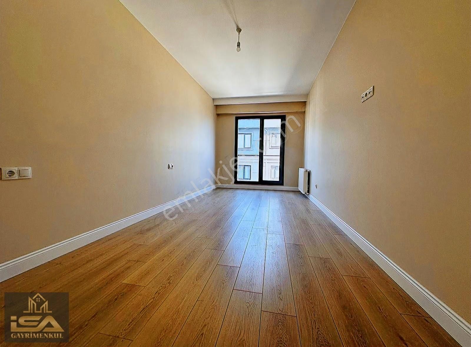 İsa Gayrimenkulden Butik Sitede Otoparklı Lüx Peyzajlı Daireler - Görsel 5